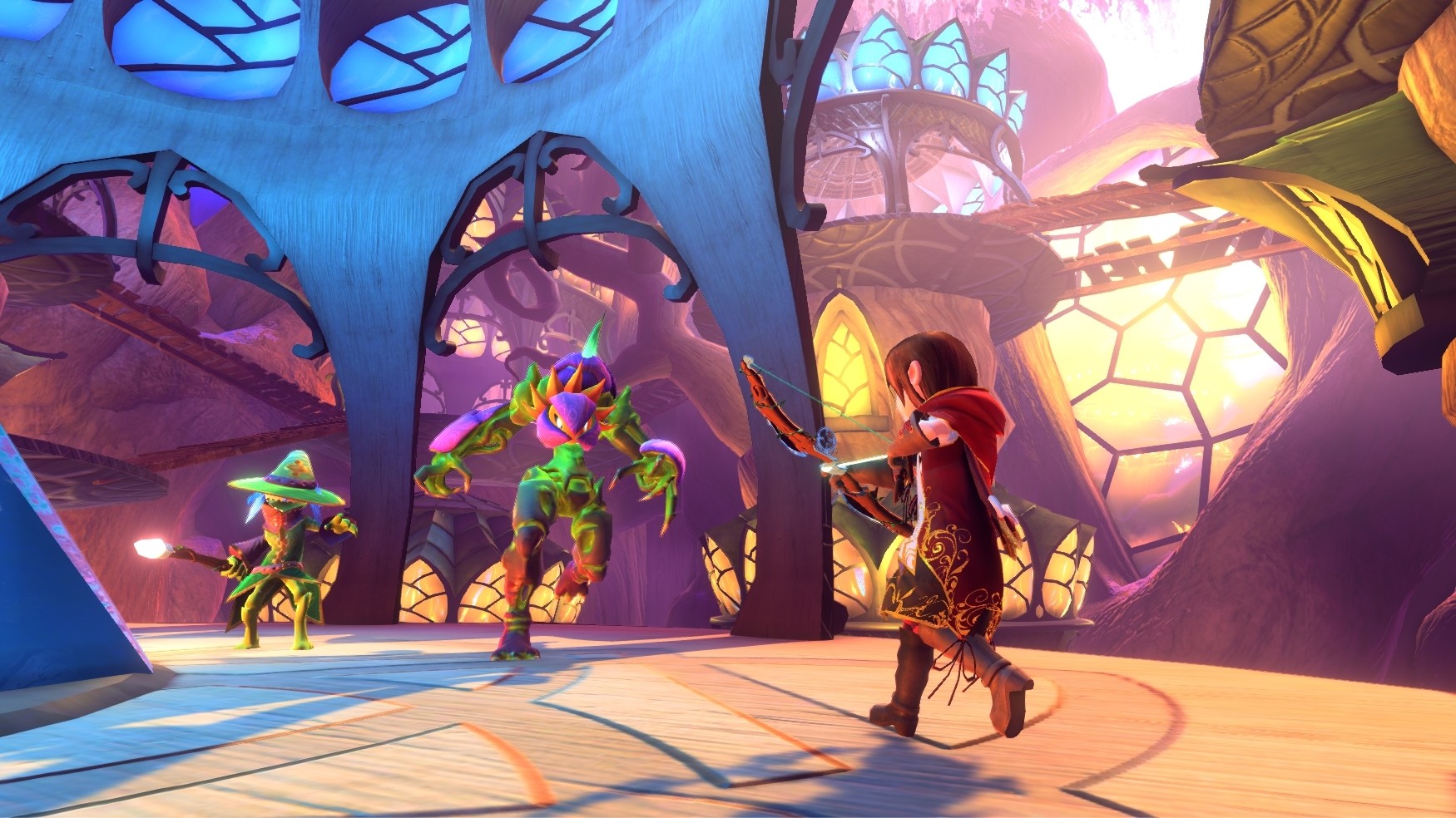 Onirism Preview 3