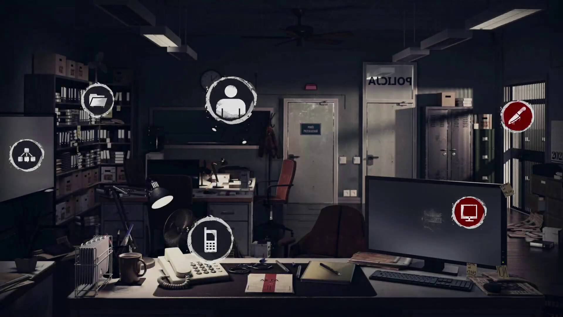 Criminal Expert Preview 2