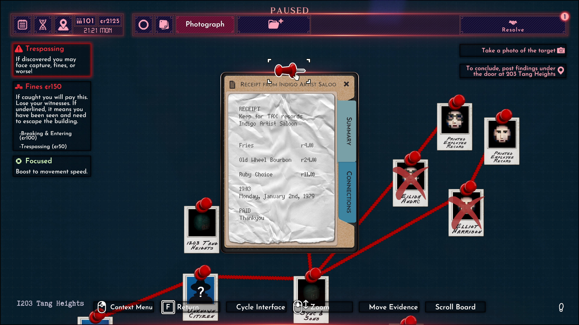 Shadows of Doubt Preview 2