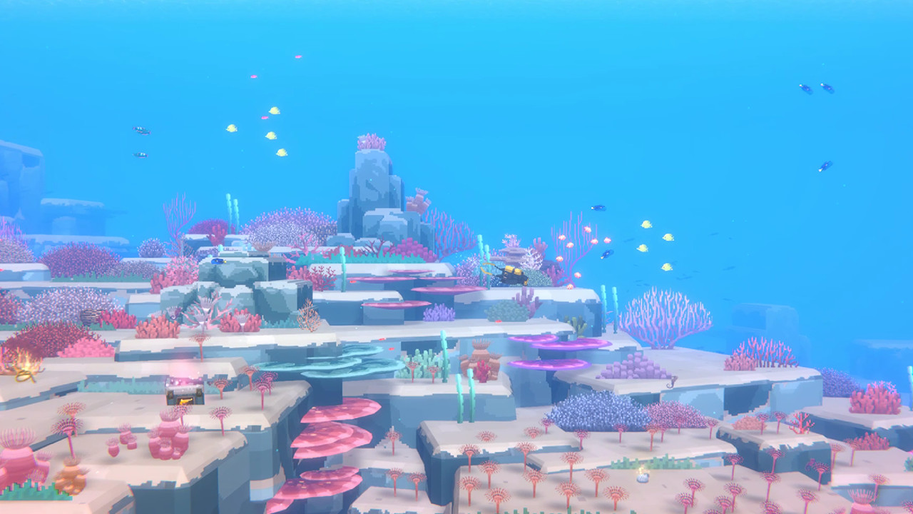 DAVE THE DIVER Preview 3