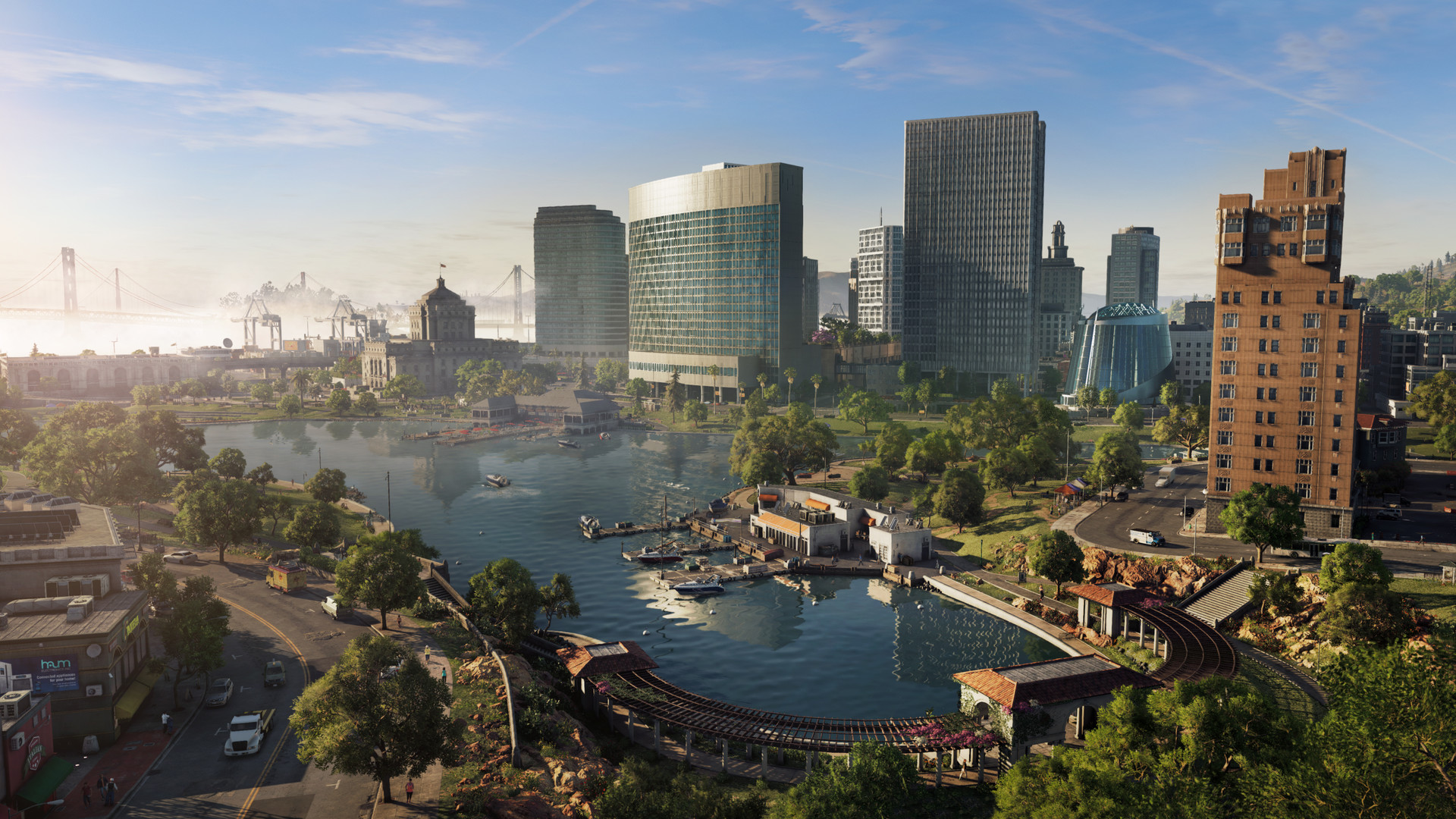 Watch_Dogs® 2 Preview 3