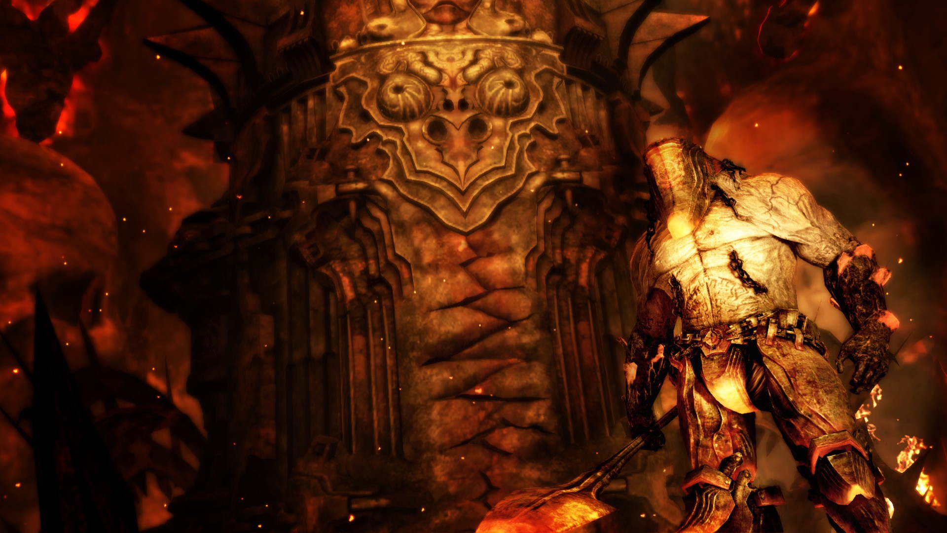 Castlevania: Lords of Shadow – Ultimate Edition Preview 2