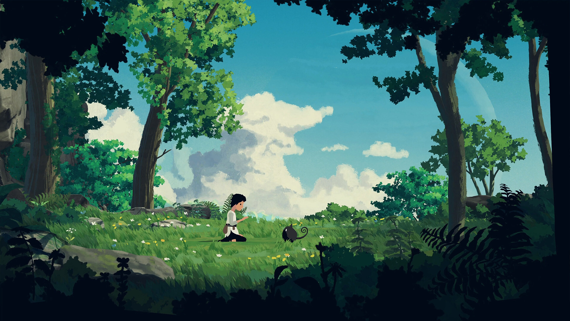 Planet of Lana Preview 2