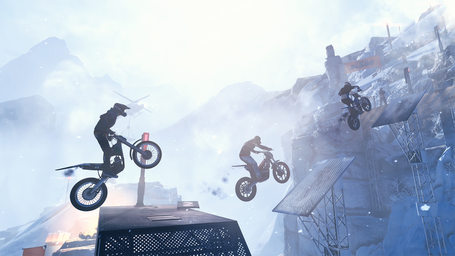 Trials® Rising Preview 5