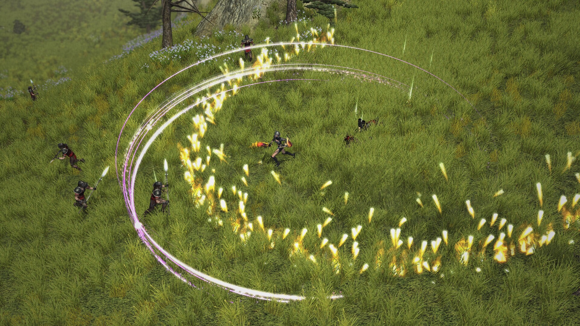 Sacred 2 Remaster Preview 5