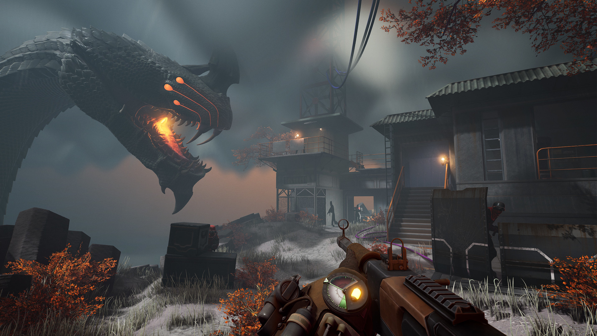 Voidtrain Preview 4