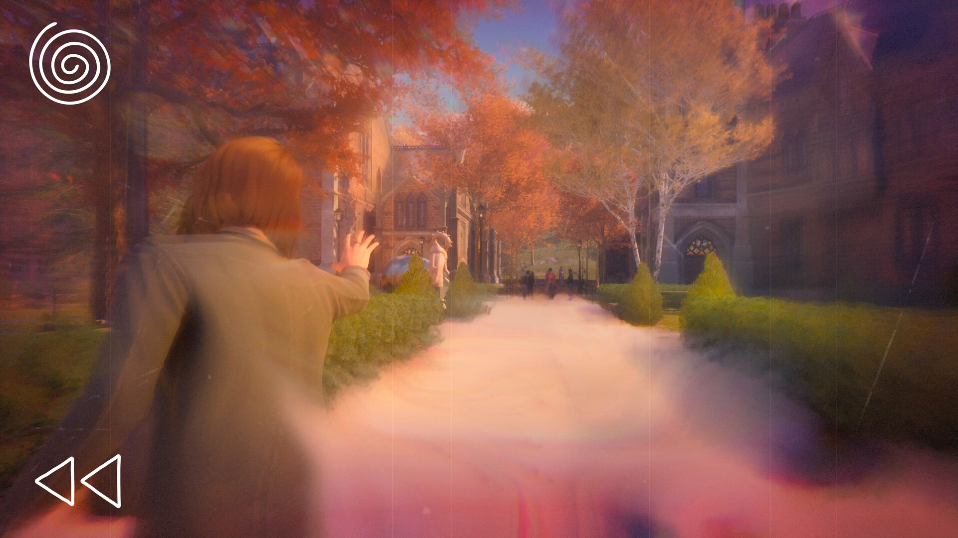 Life is Strange: Reunion Preview 4