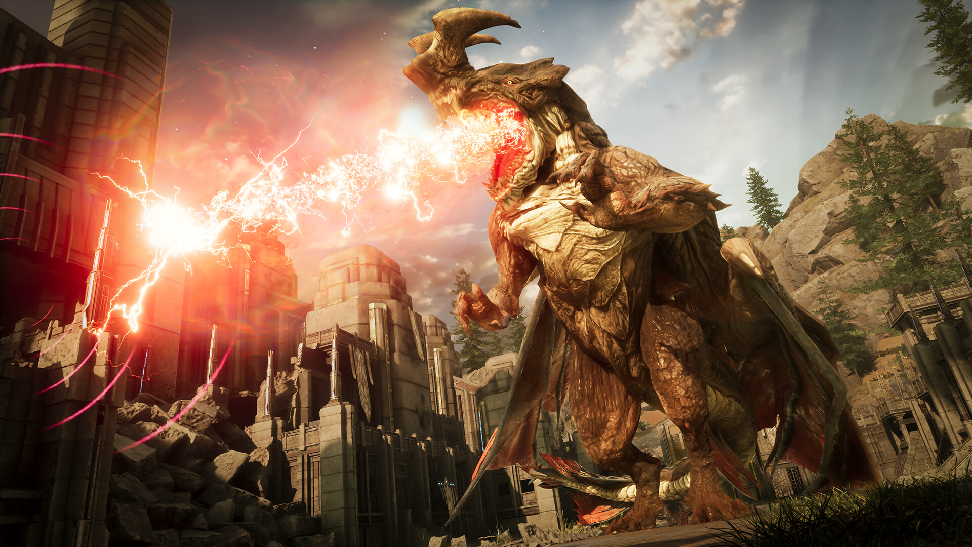Immortals of Aveum™ Preview 5