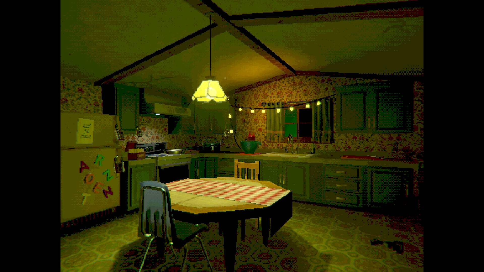Creature Kitchen Preview 2