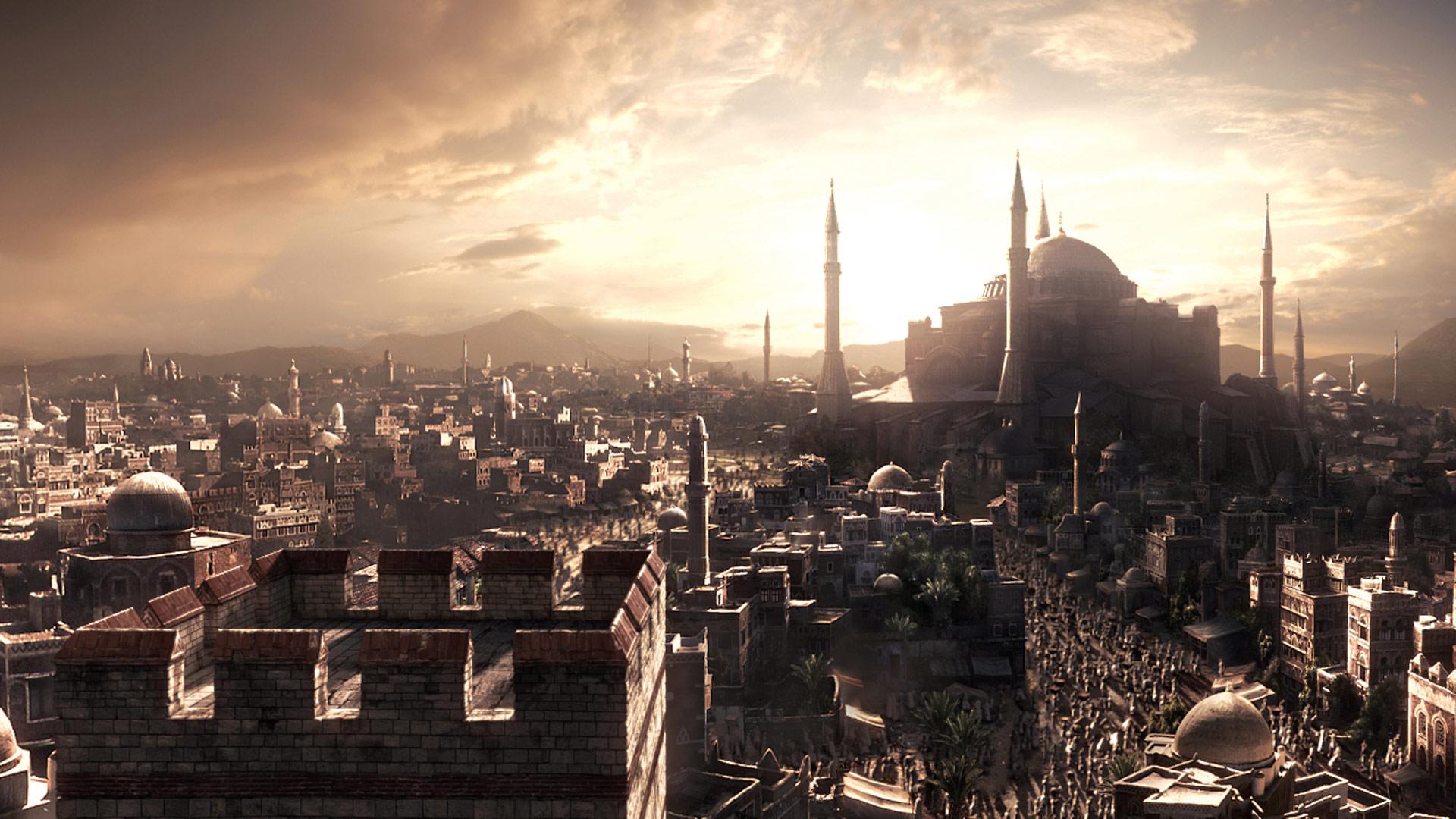 Sid Meier’s Civilization® V Preview 1