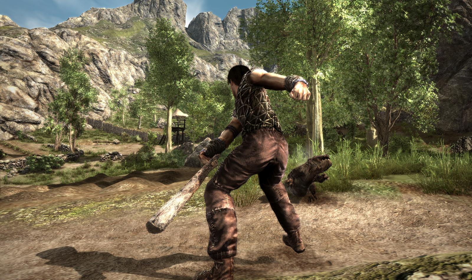 ArcaniA Preview 4