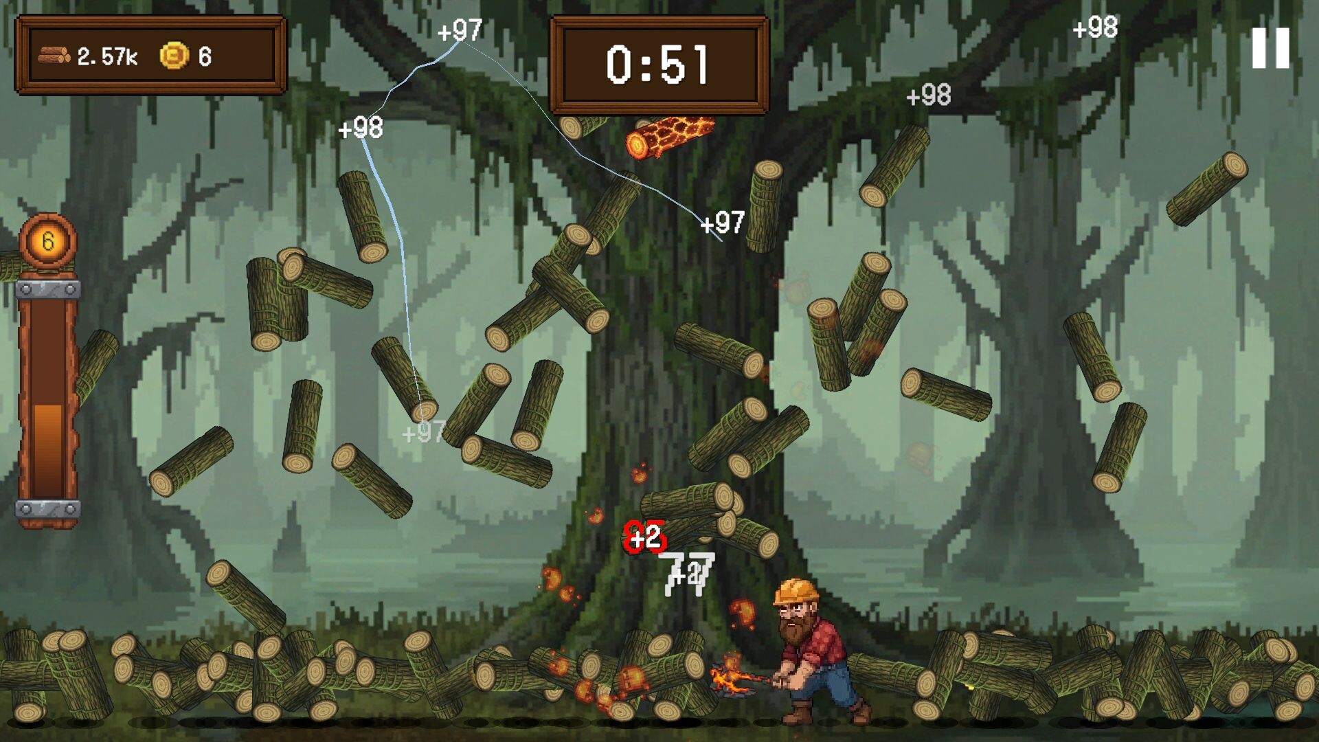 Timber Rush Preview 4