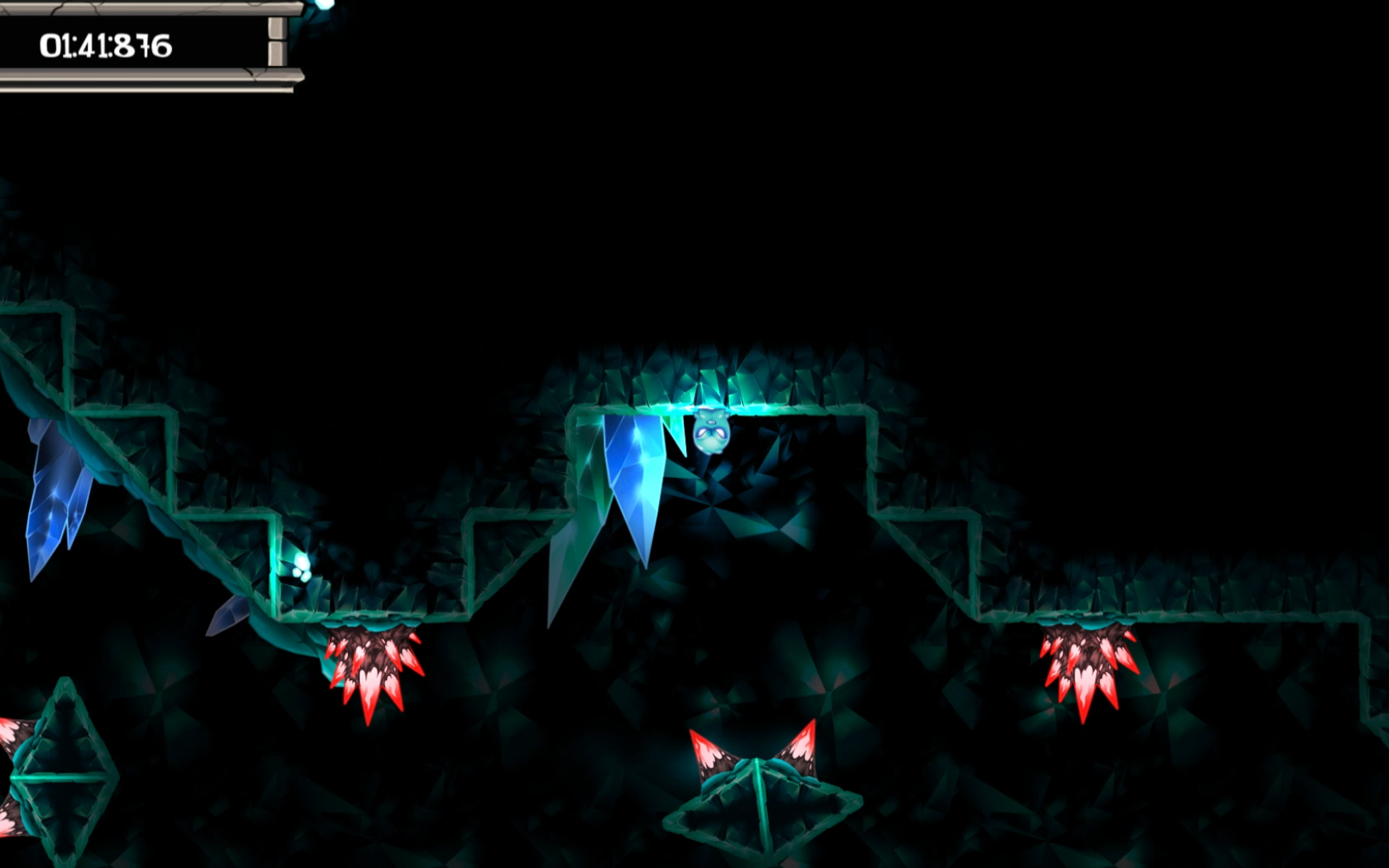 Nekuia Preview 2