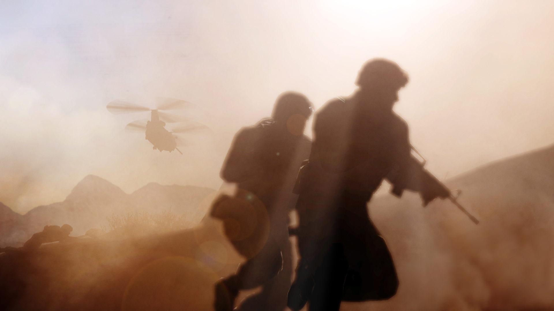 Medal of Honor™ Preview 2