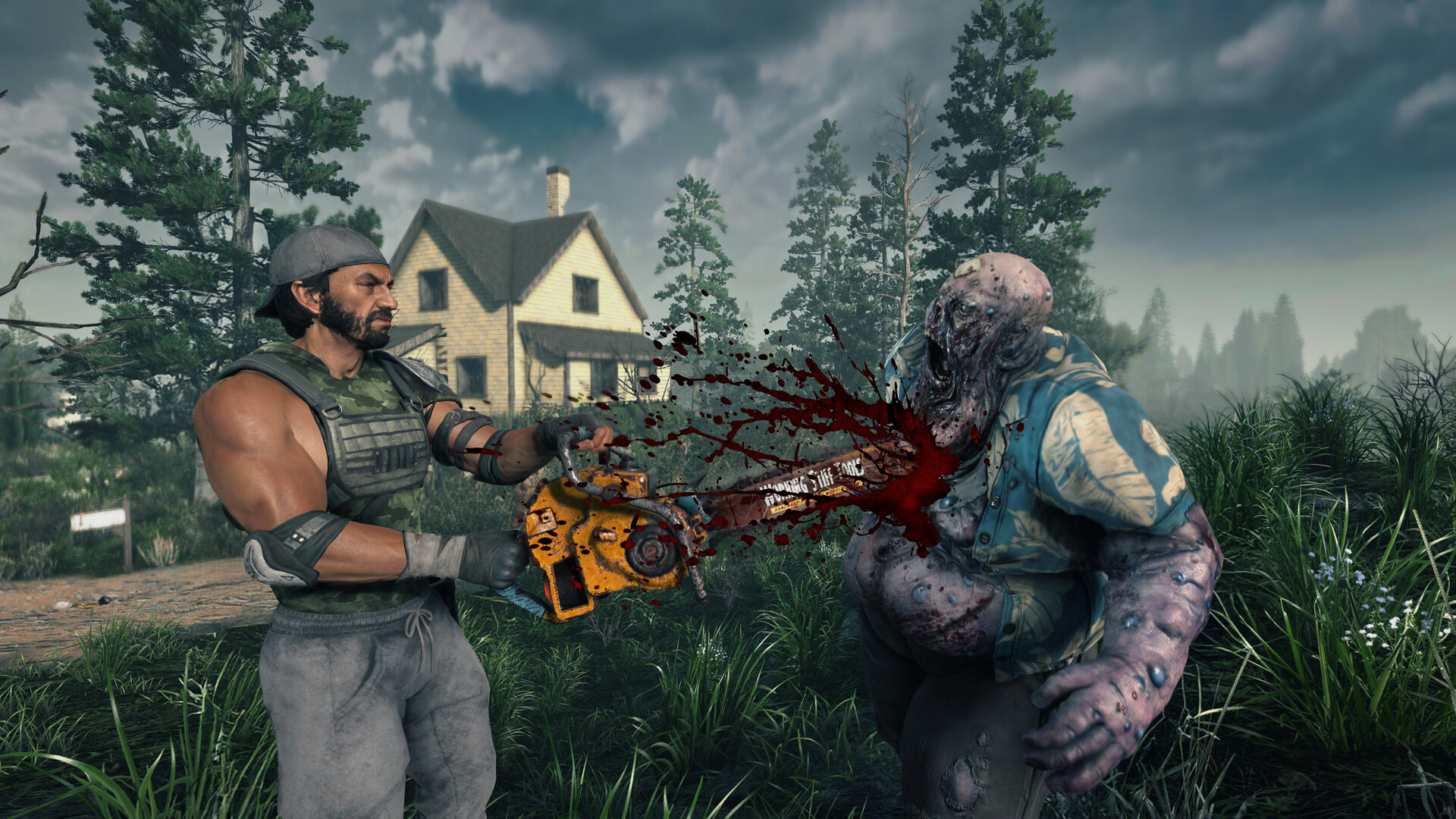 7 Days to Die Preview 4