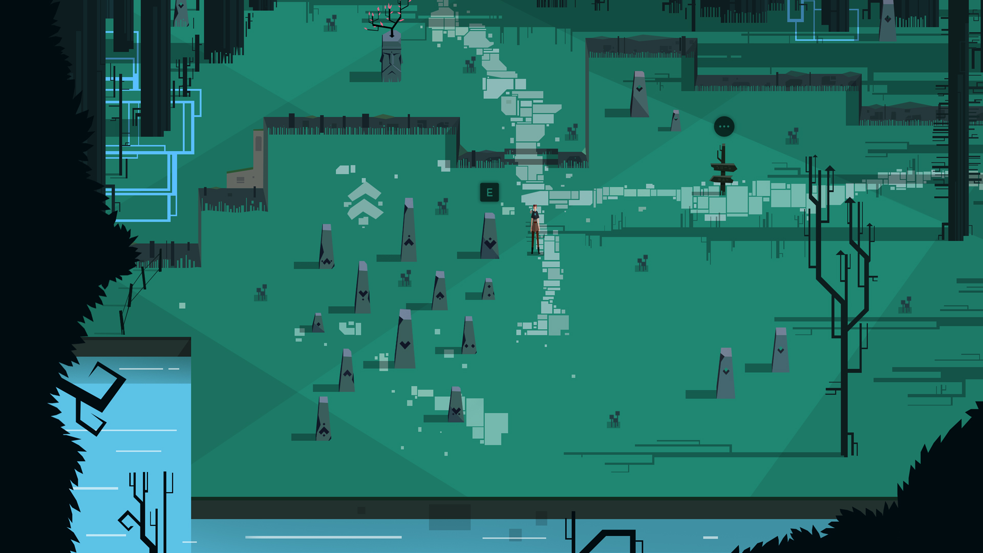 ATONE: Heart of the Elder Tree Preview 2