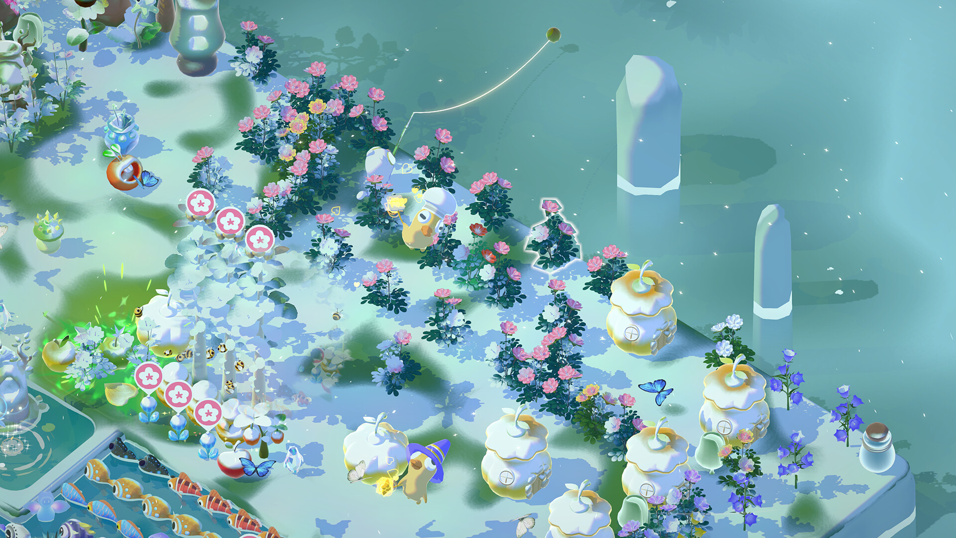 Tiny Isle Preview 4