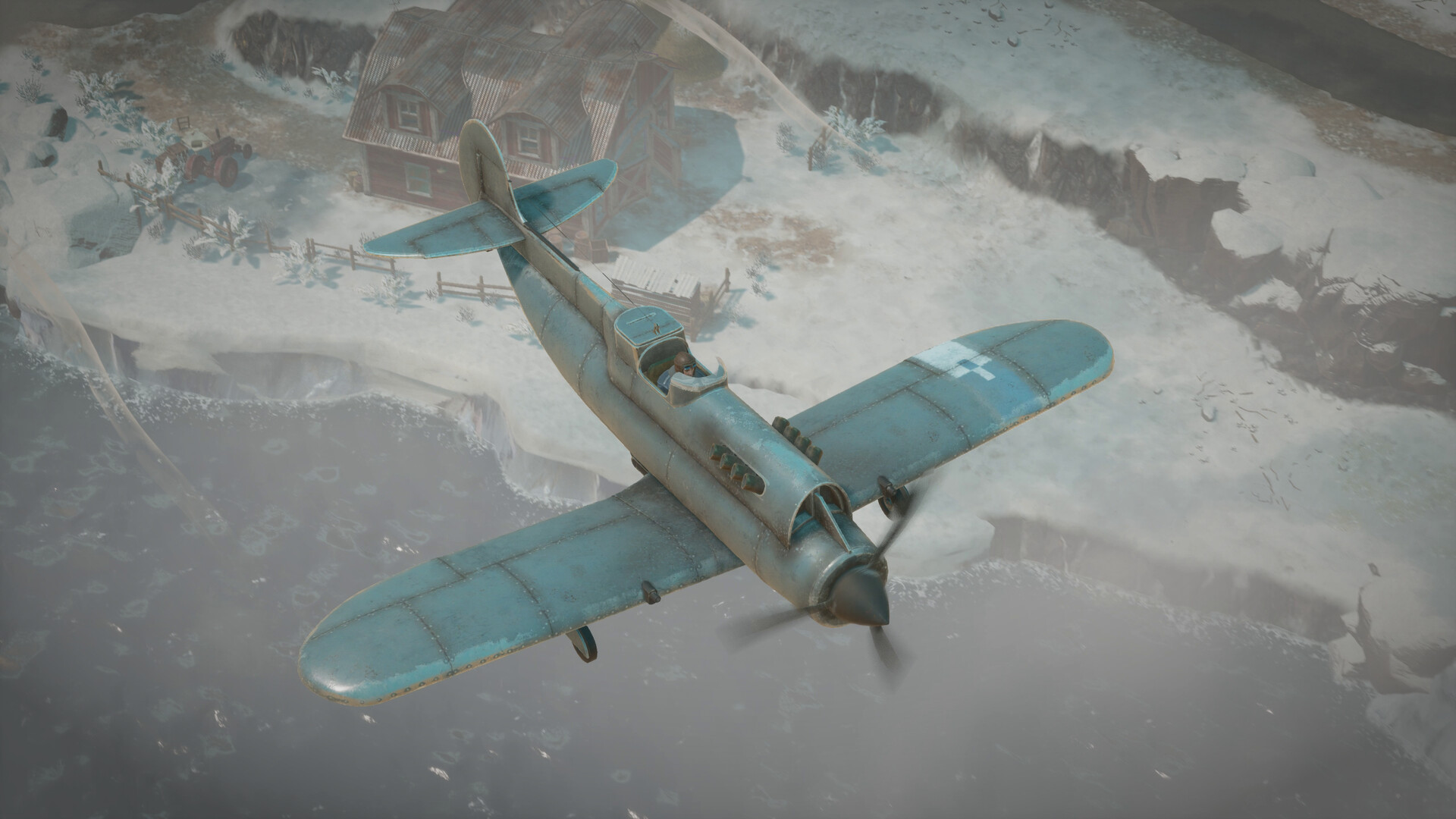Foxhole Preview 3