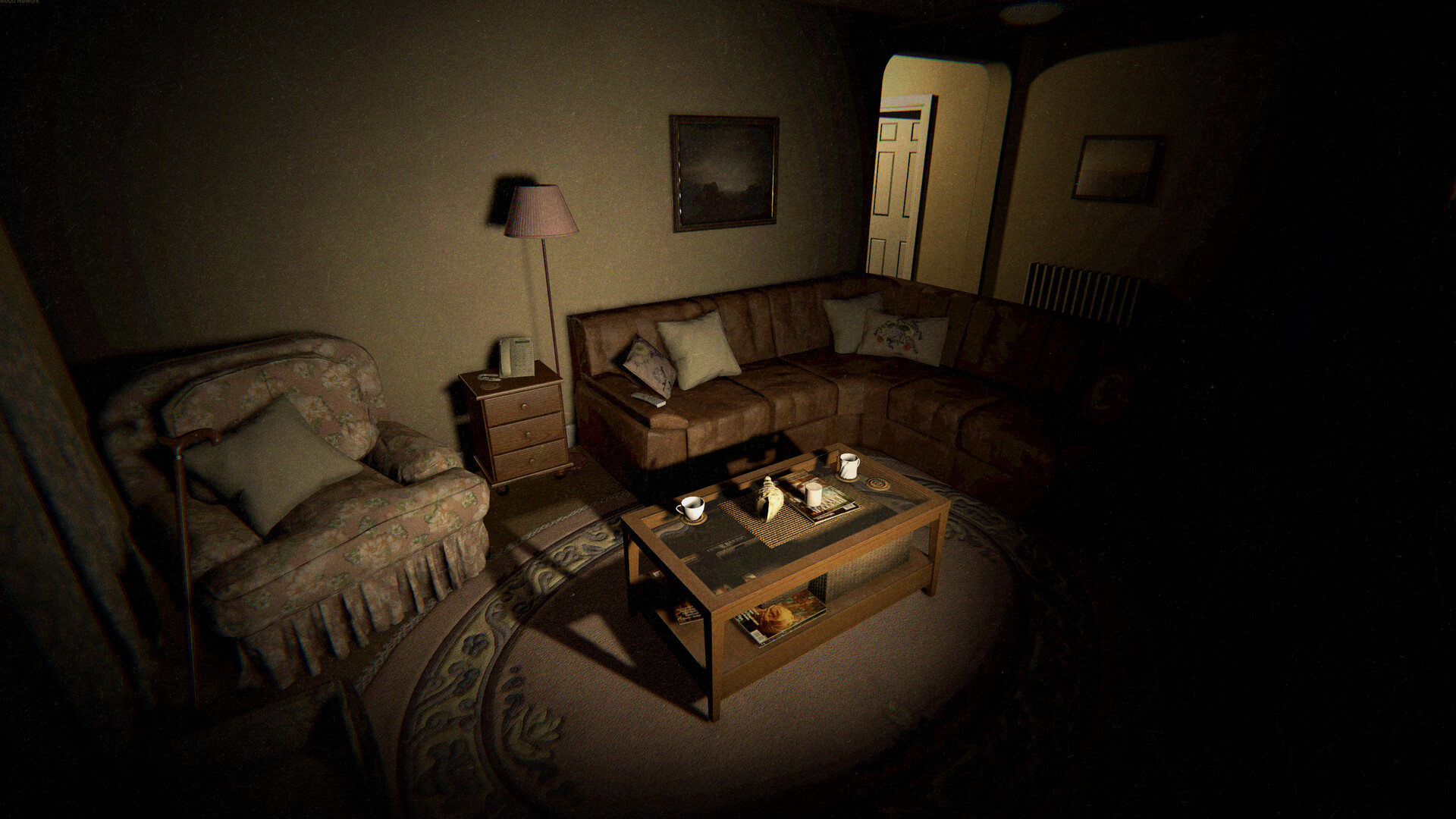 Phasmophobia Preview 4