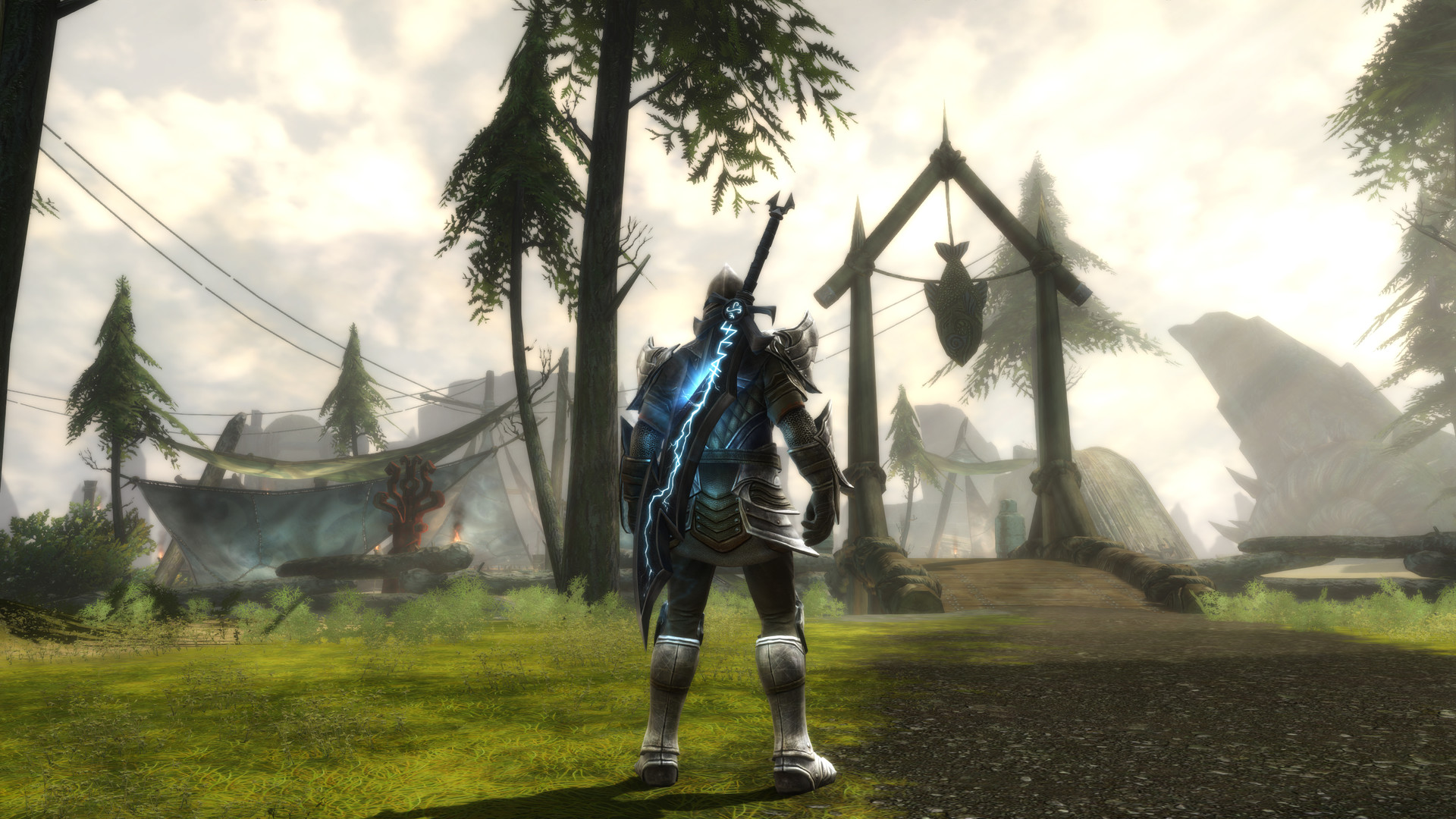 Kingdoms of Amalur: Re-Reckoning Preview 1