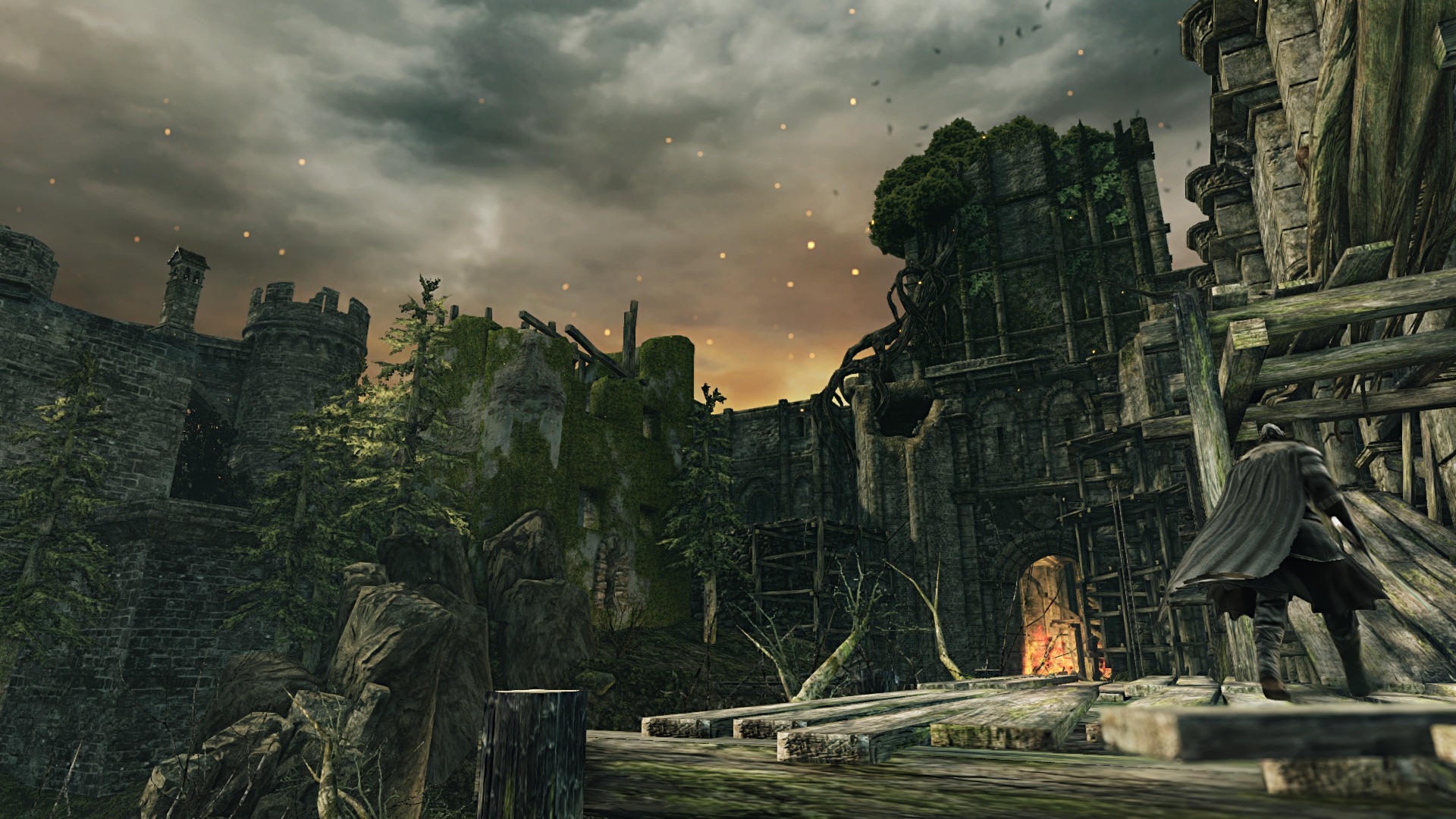 DARK SOULS™ II: Scholar of the First Sin Preview 2