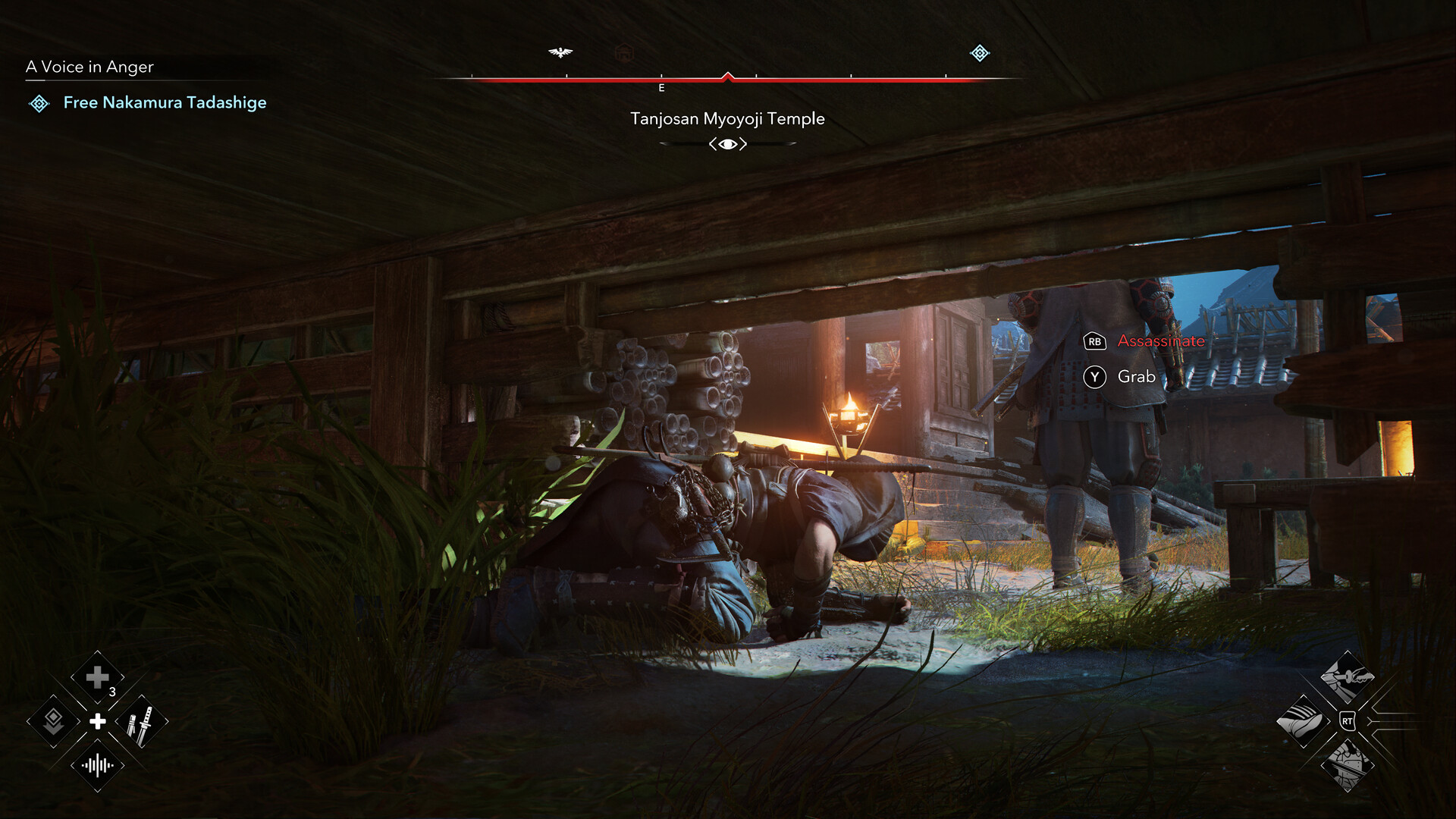 Assassin’s Creed Shadows Preview 1