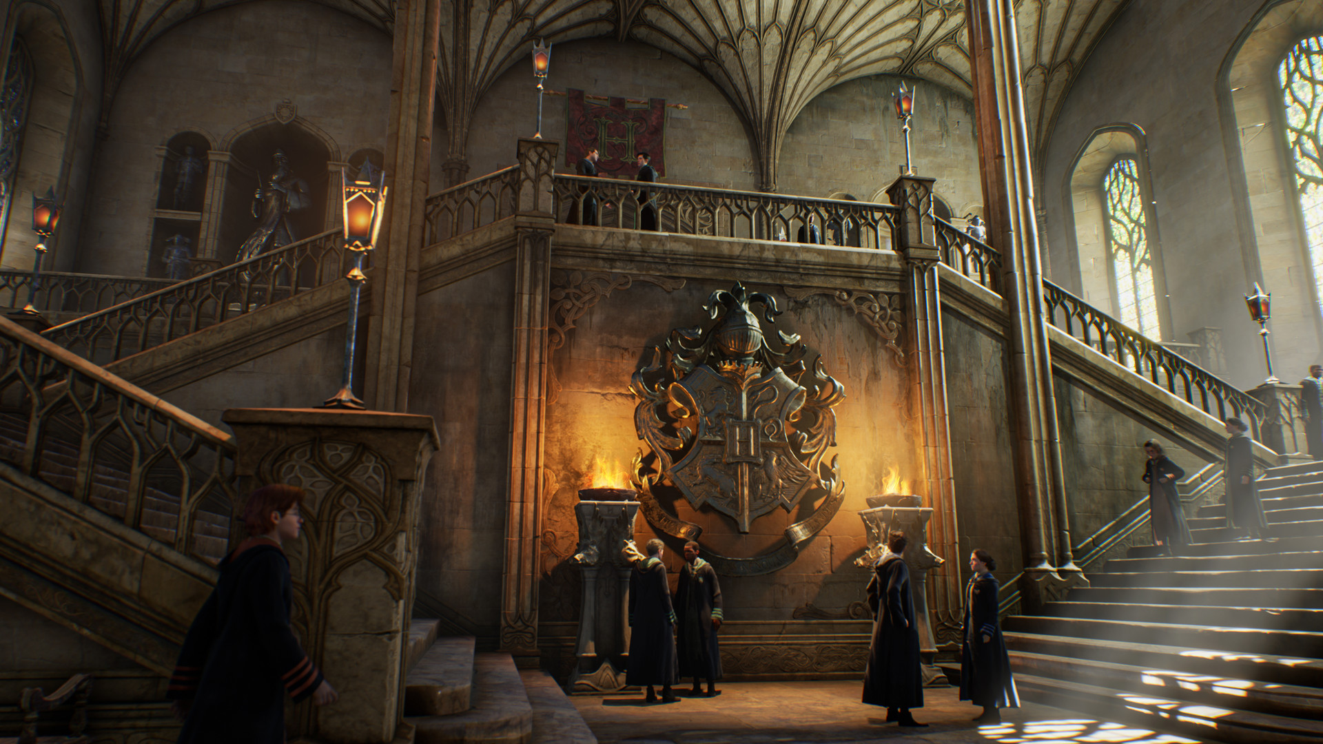 Hogwarts Legacy Preview 1