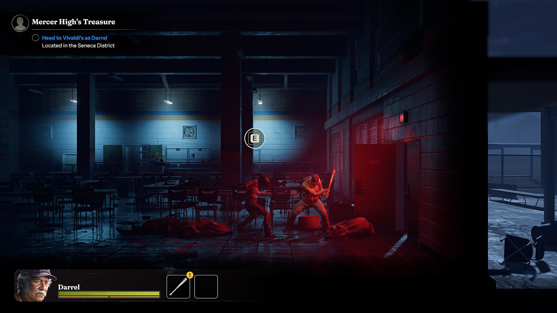 Into the Dead: Our Darkest Days Preview 1