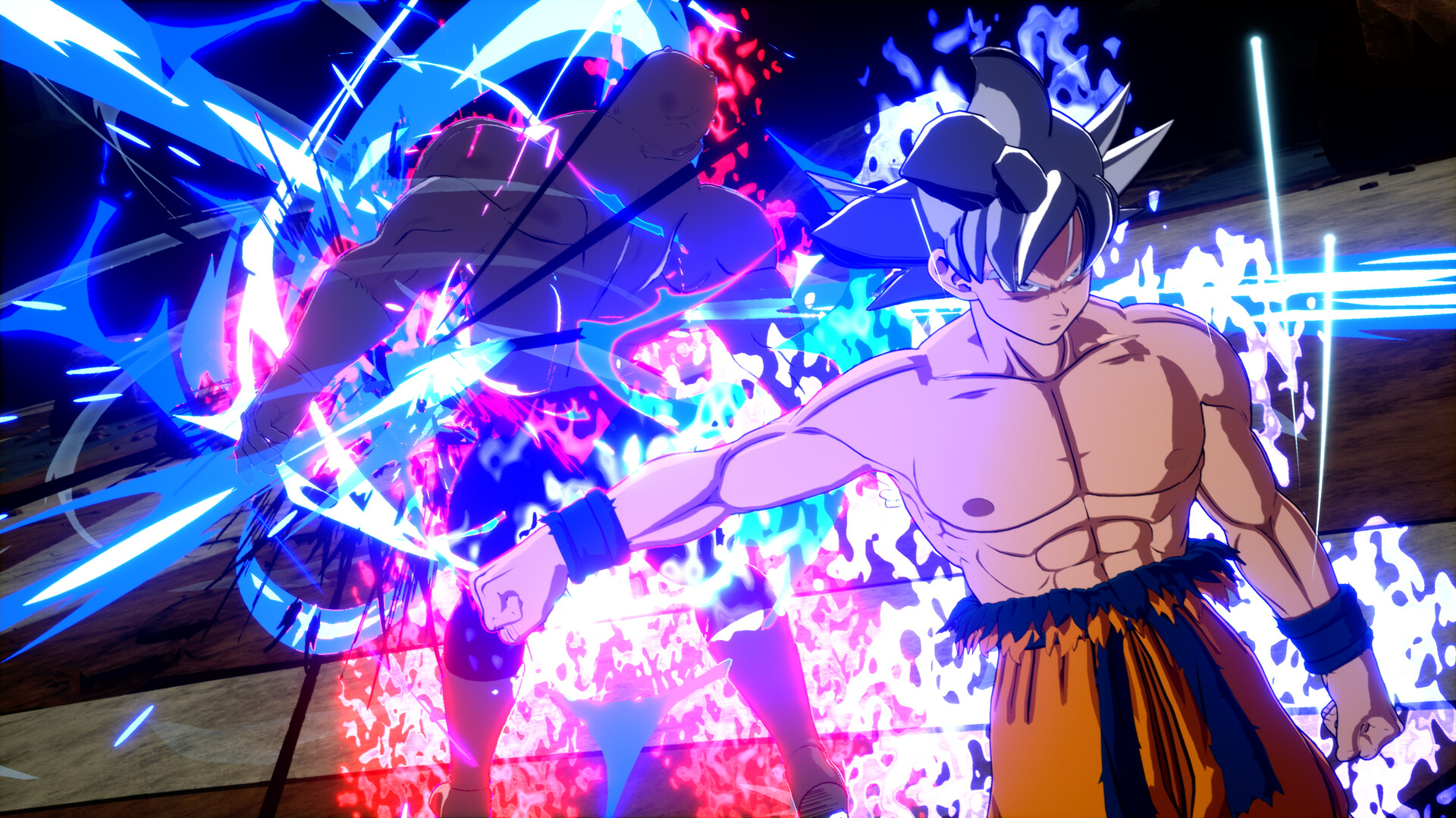 DRAGON BALL: Sparking! ZERO Preview 5
