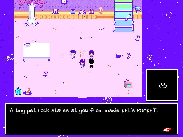 OMORI Preview 3