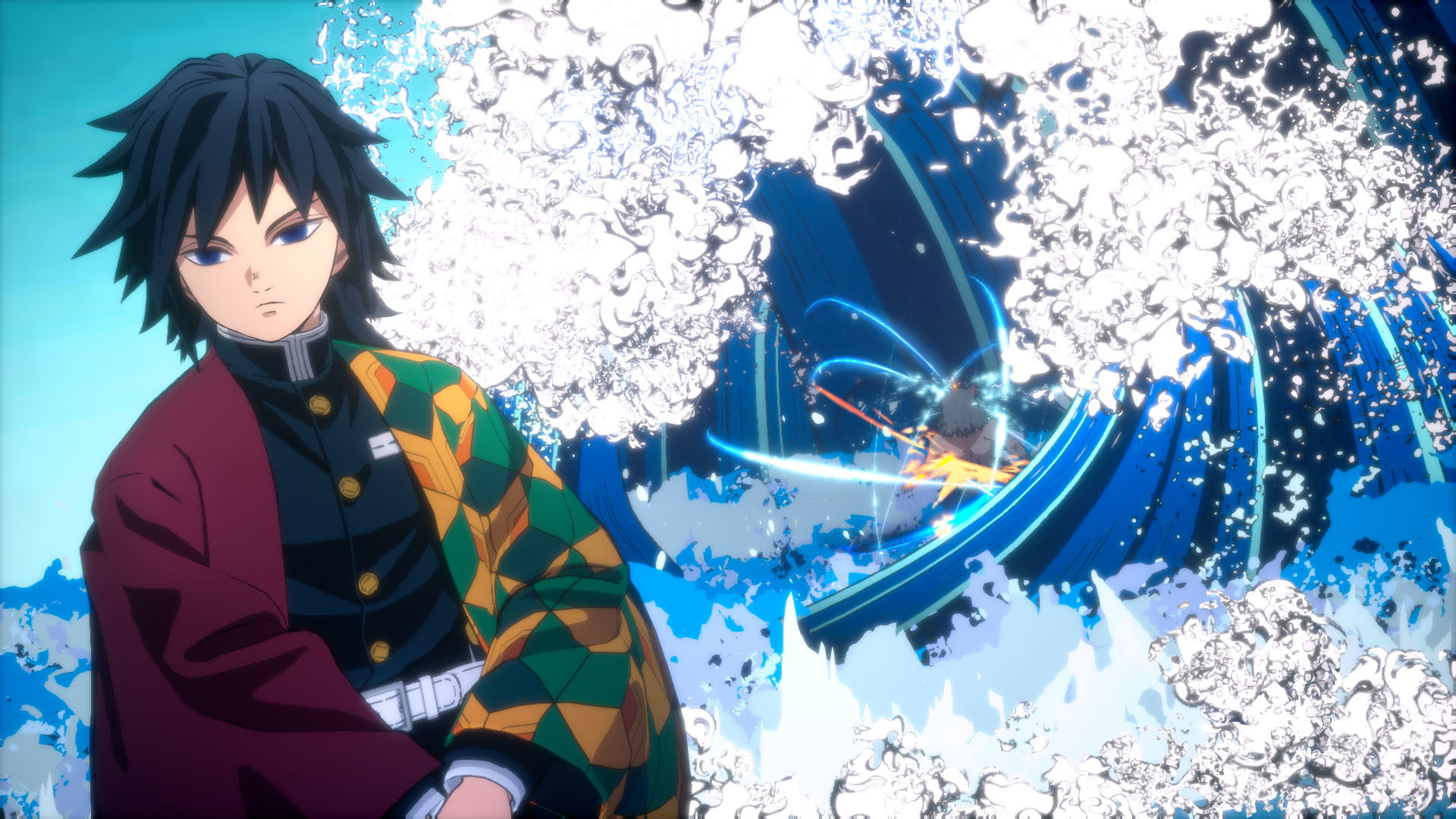 Demon Slayer -Kimetsu no Yaiba- The Hinokami Chronicles Preview 5