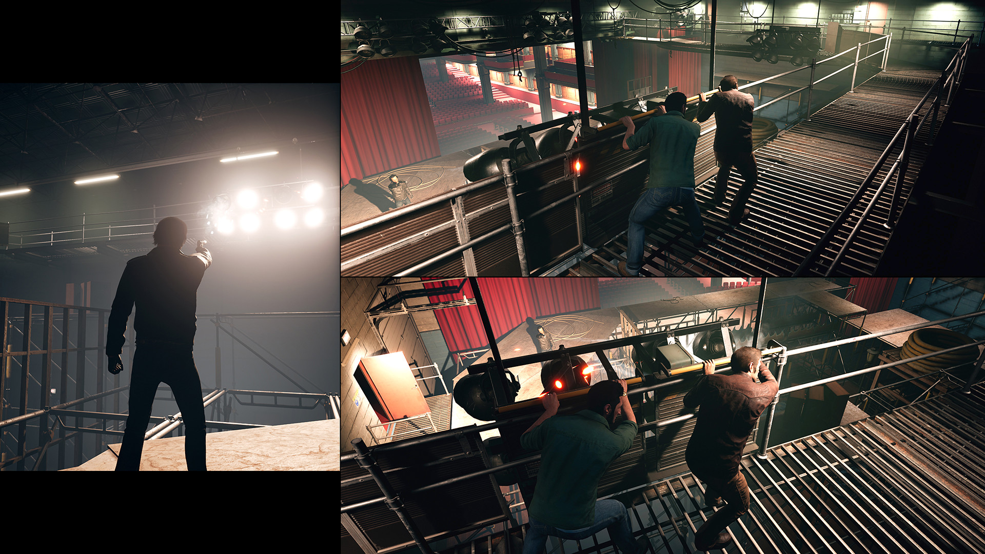 A Way Out Preview 4