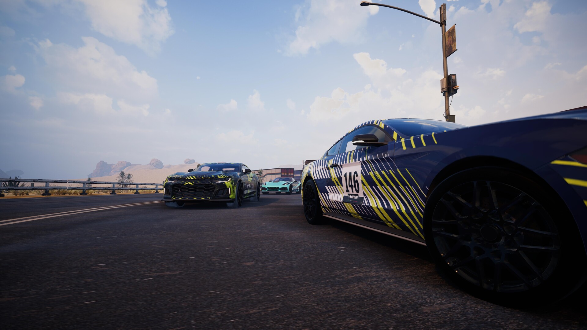 Fast Gear Preview 3