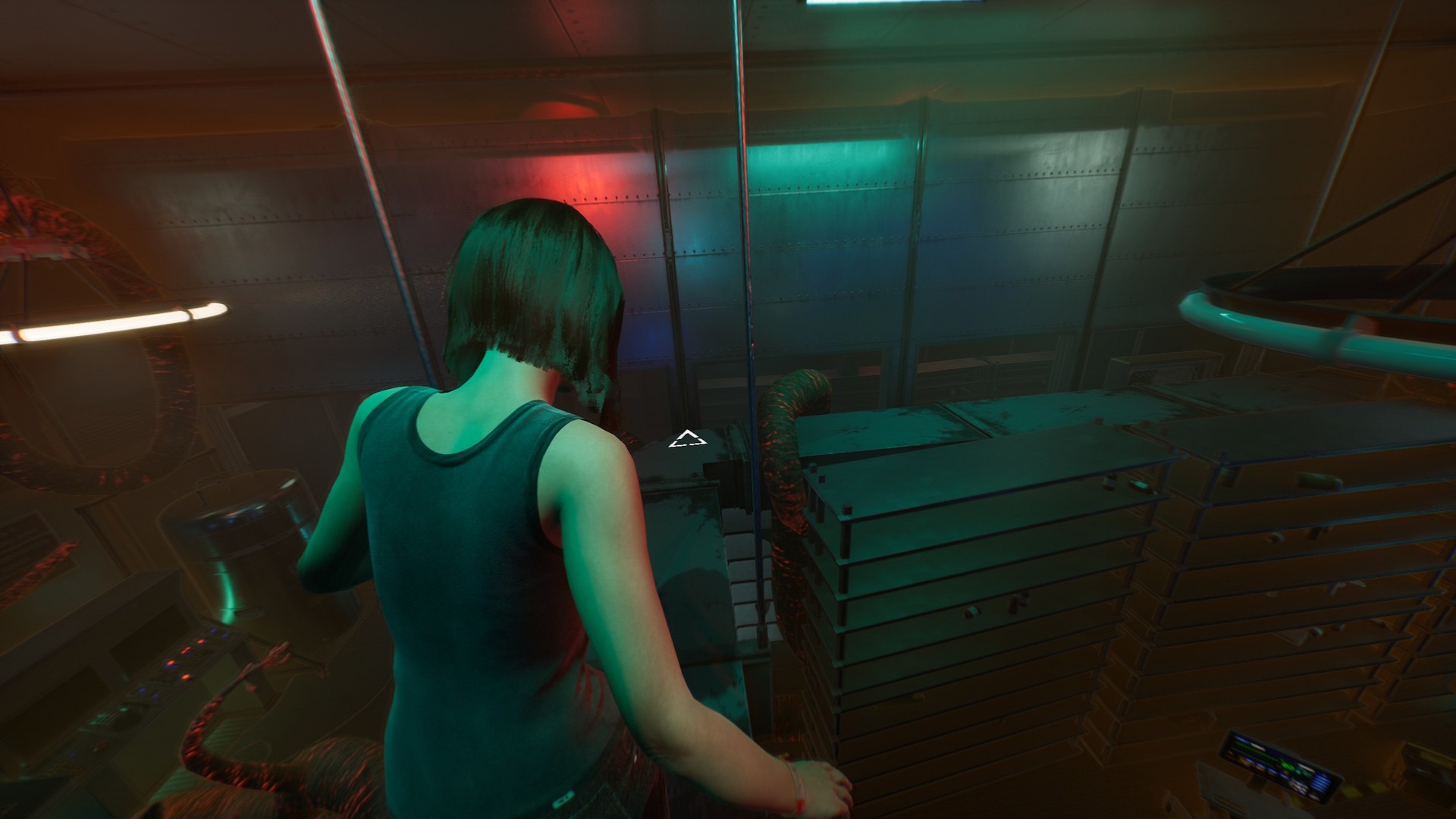 EDENGATE: The Edge of Life Preview 3
