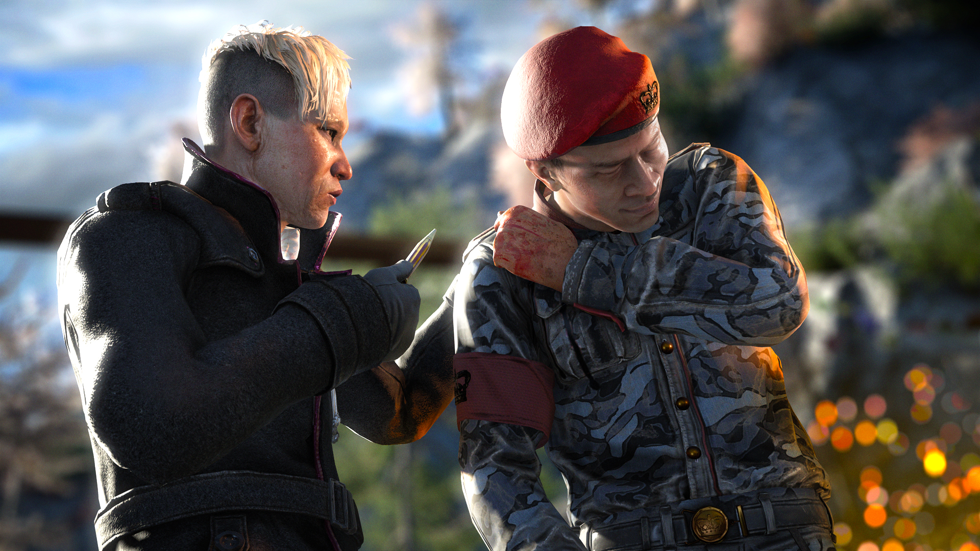 Far Cry® 4 Preview 5