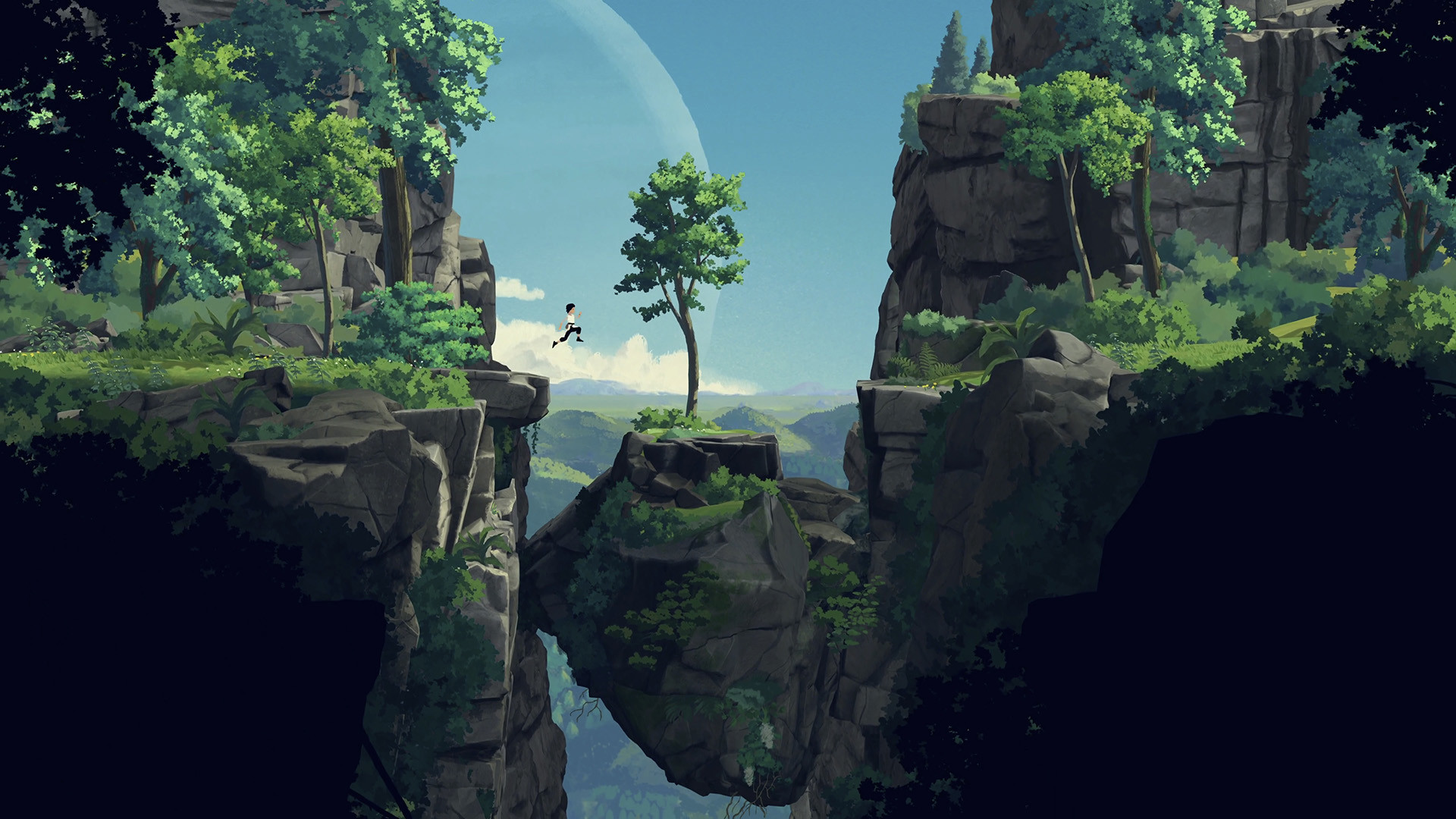 Planet of Lana Preview 1
