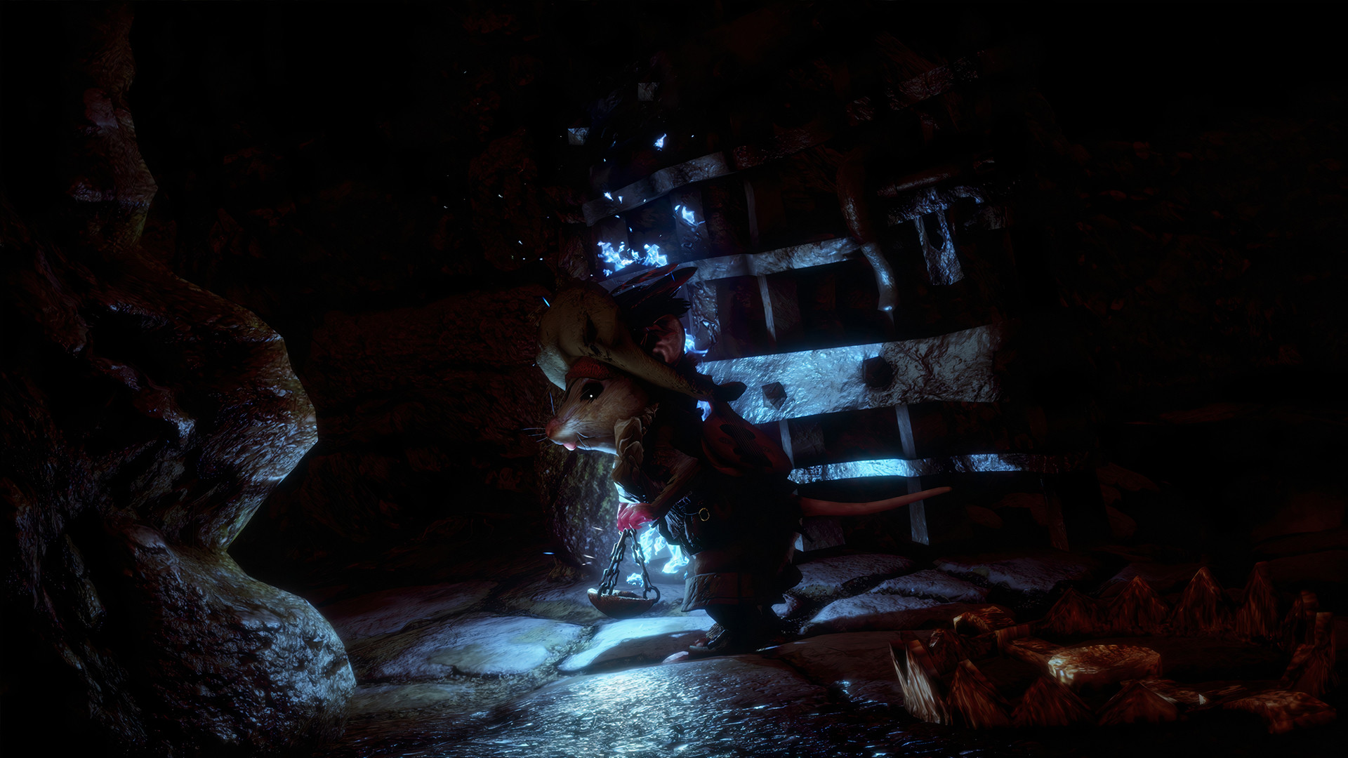 Ghost of a Tale Preview 3