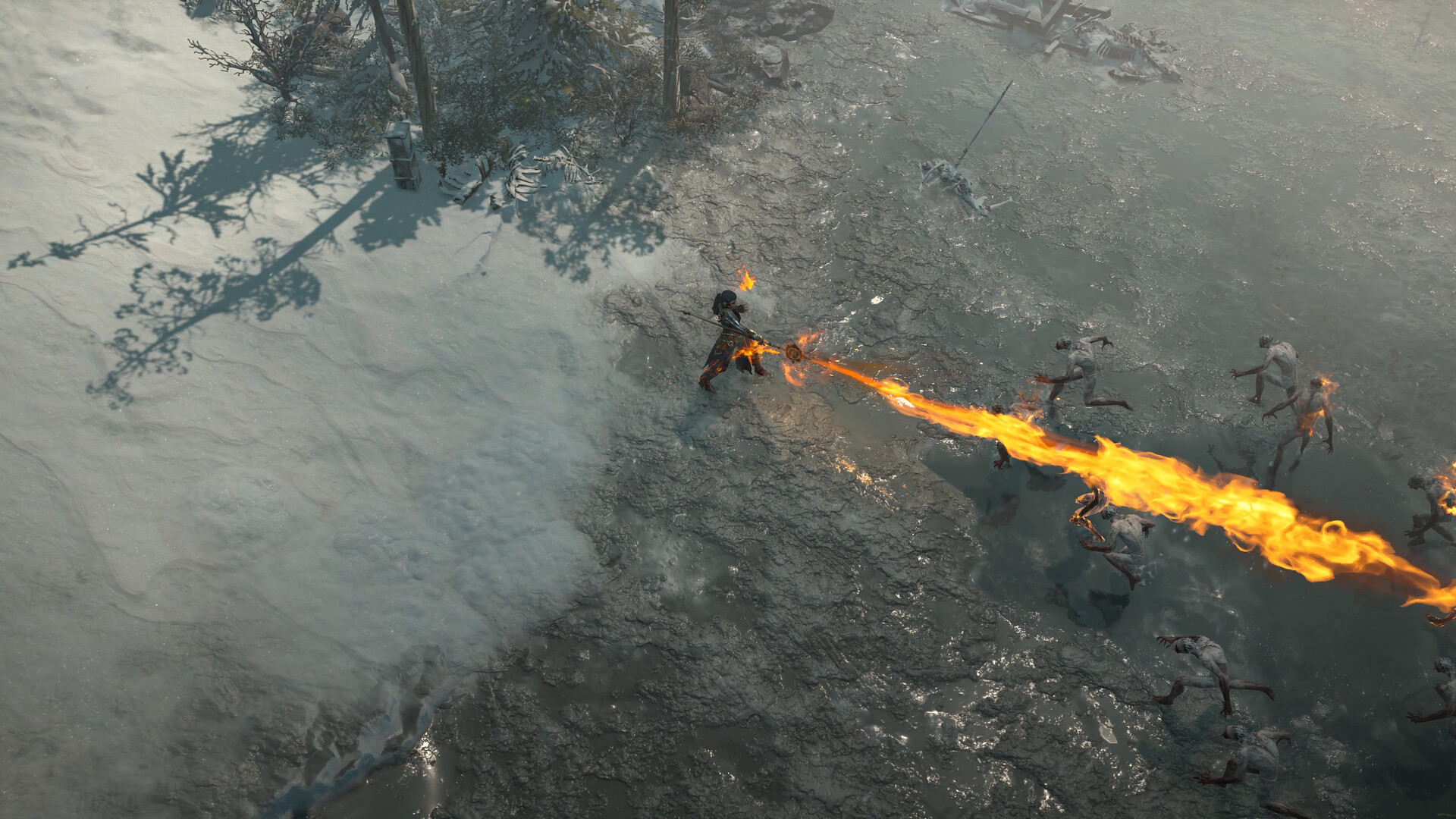 Diablo® IV Preview 4
