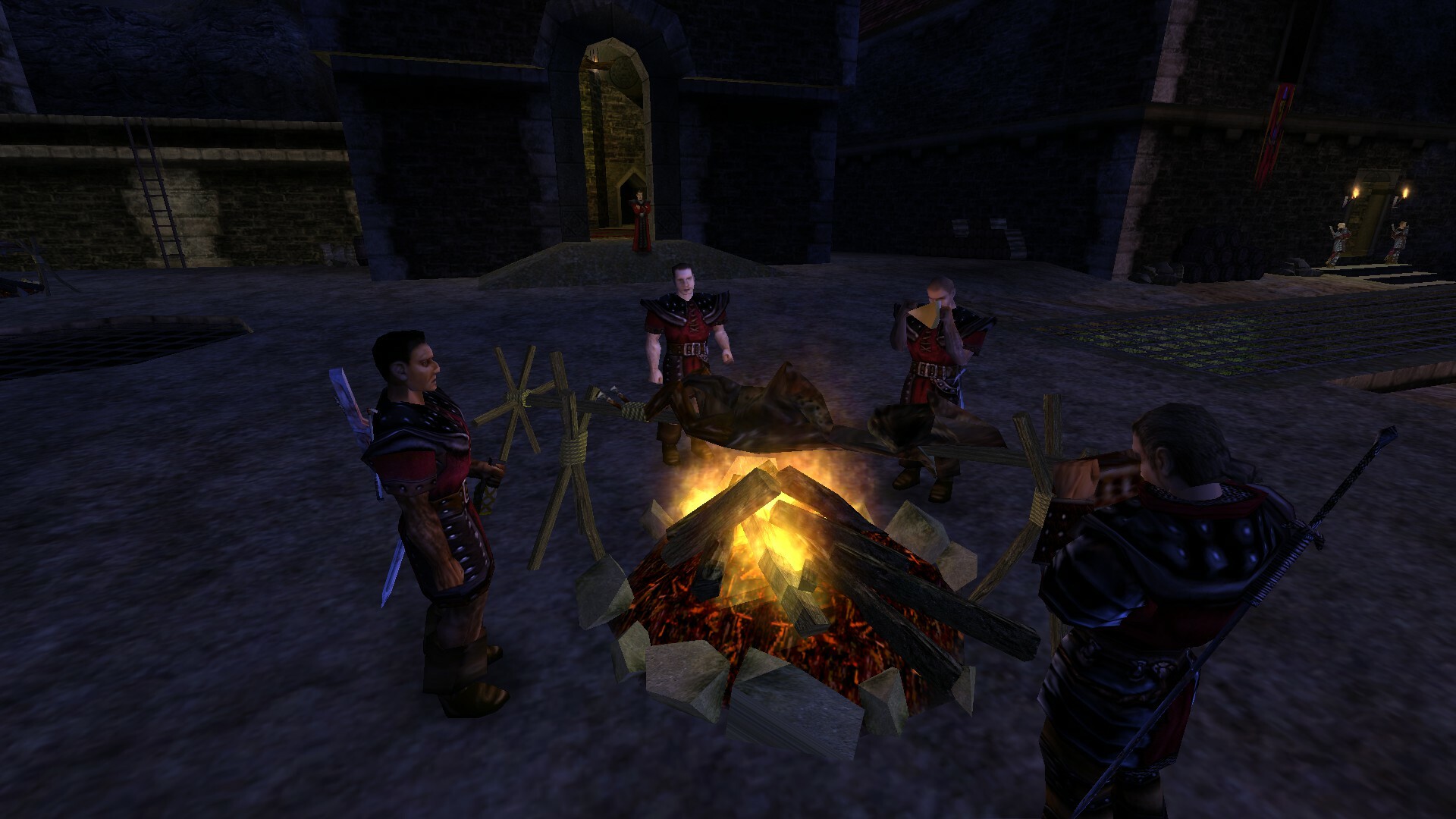 Gothic 1 Preview 5