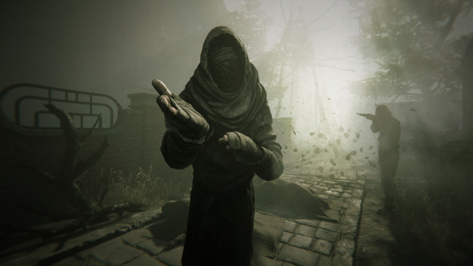 Pathologic 3 Preview 1