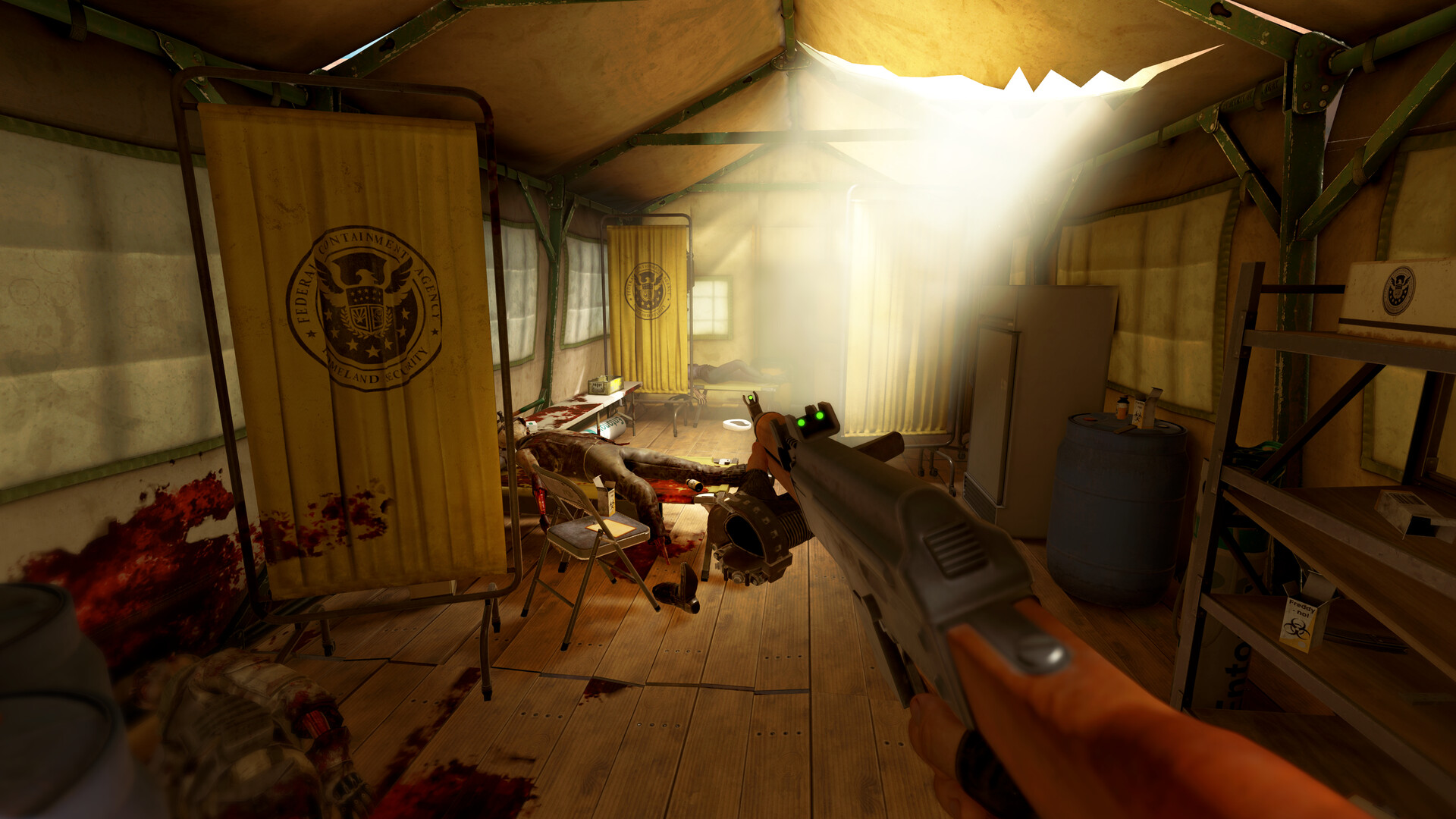 Arizona Sunshine® Remake Preview 3