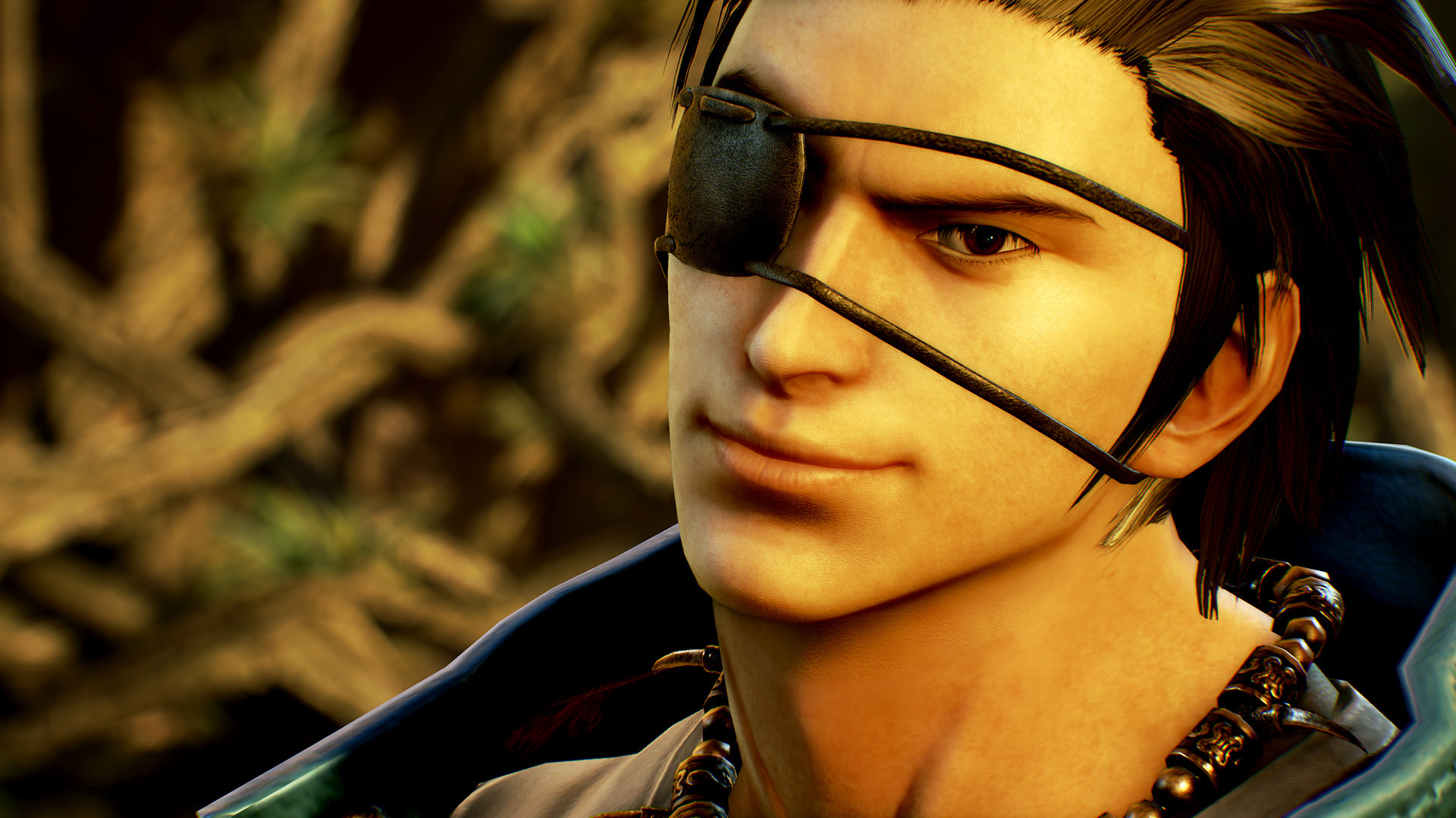 TEKKEN 7 Preview 5
