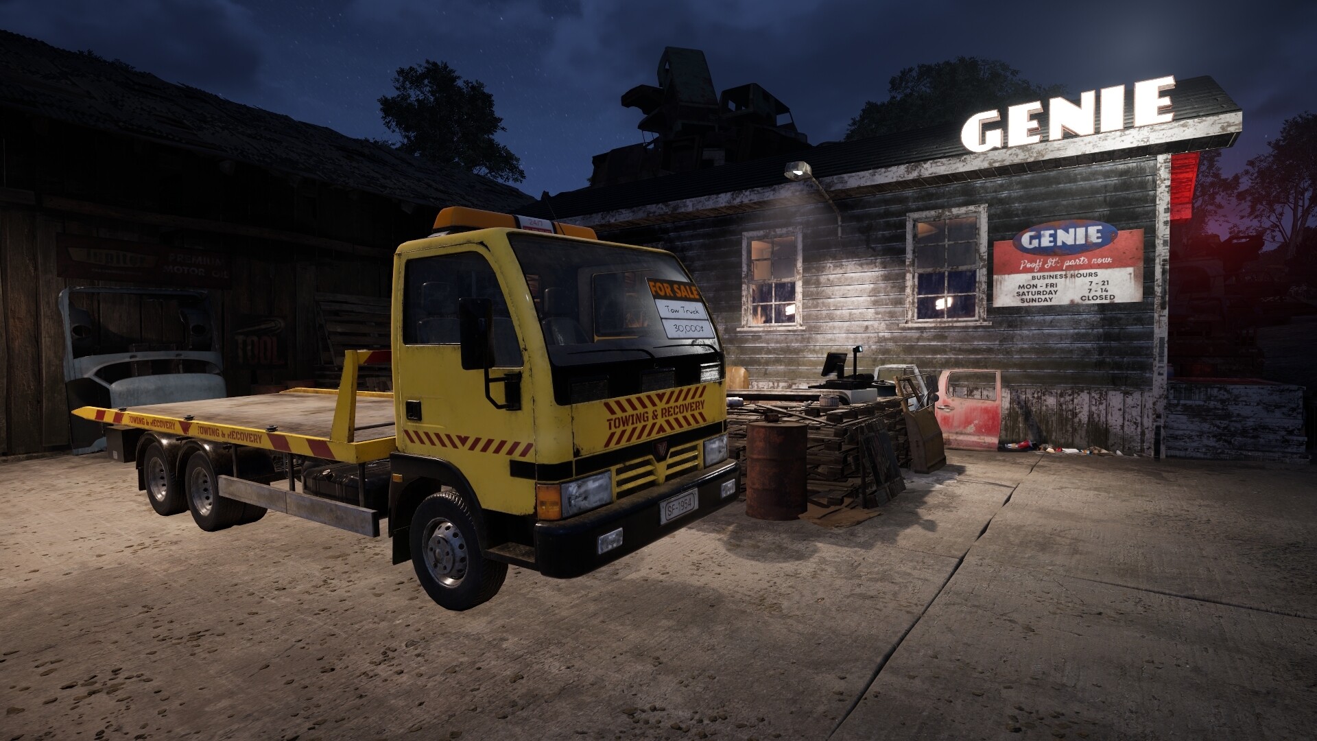 Car Dealer Simulator Preview 2