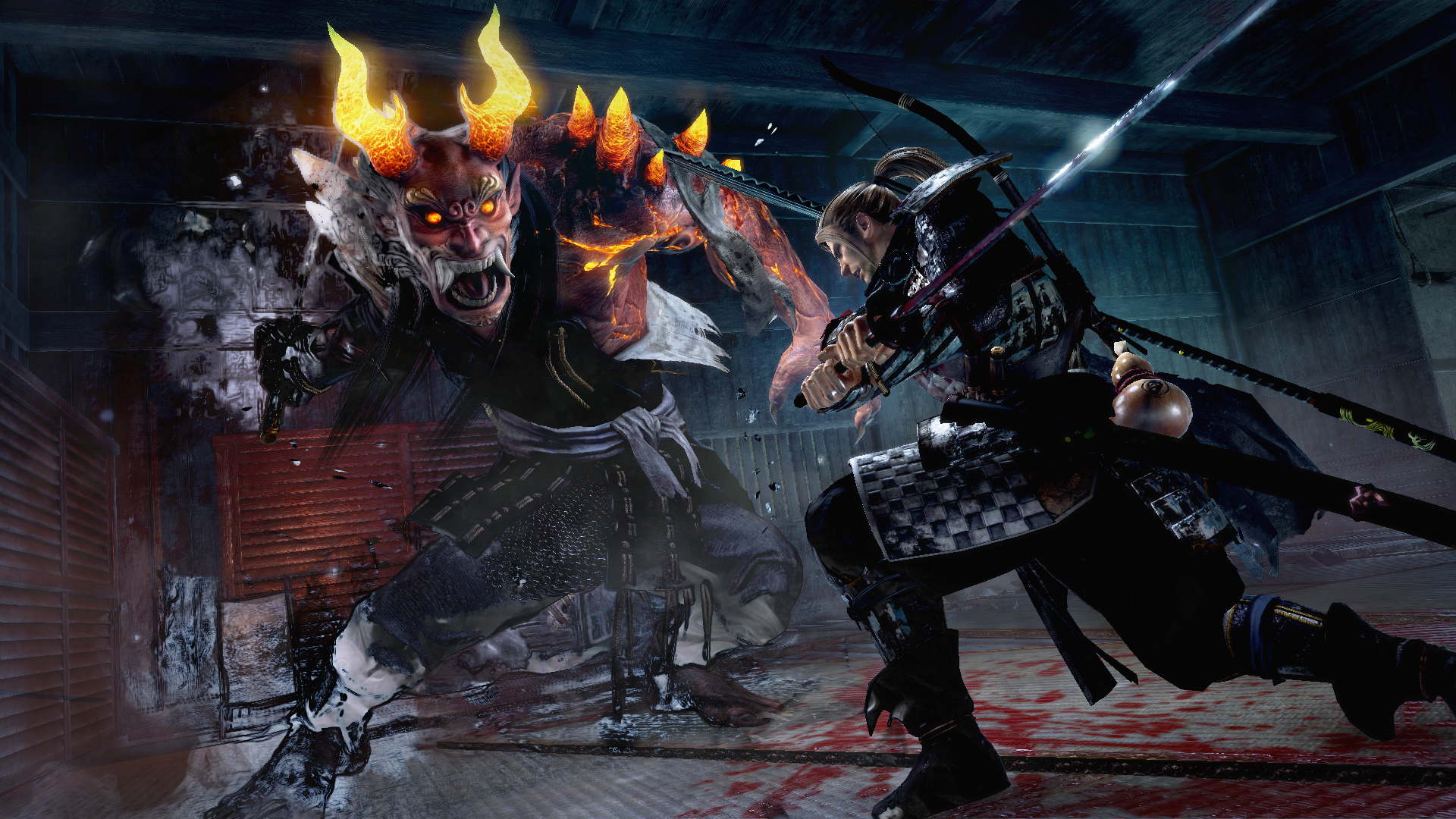 Nioh: Complete Edition Preview 1