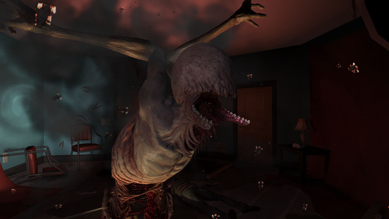 F.E.A.R. 3 Preview 4