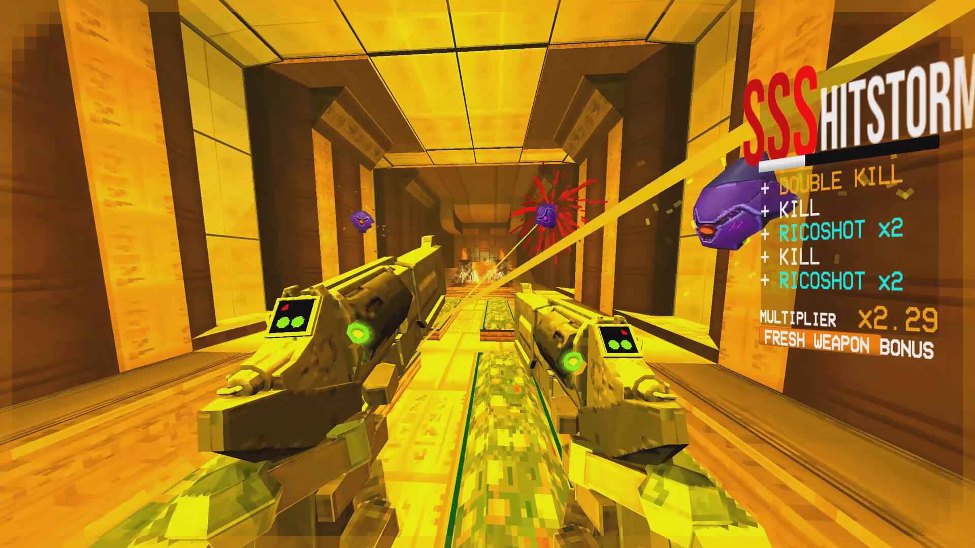 ULTRAKILL Preview 2