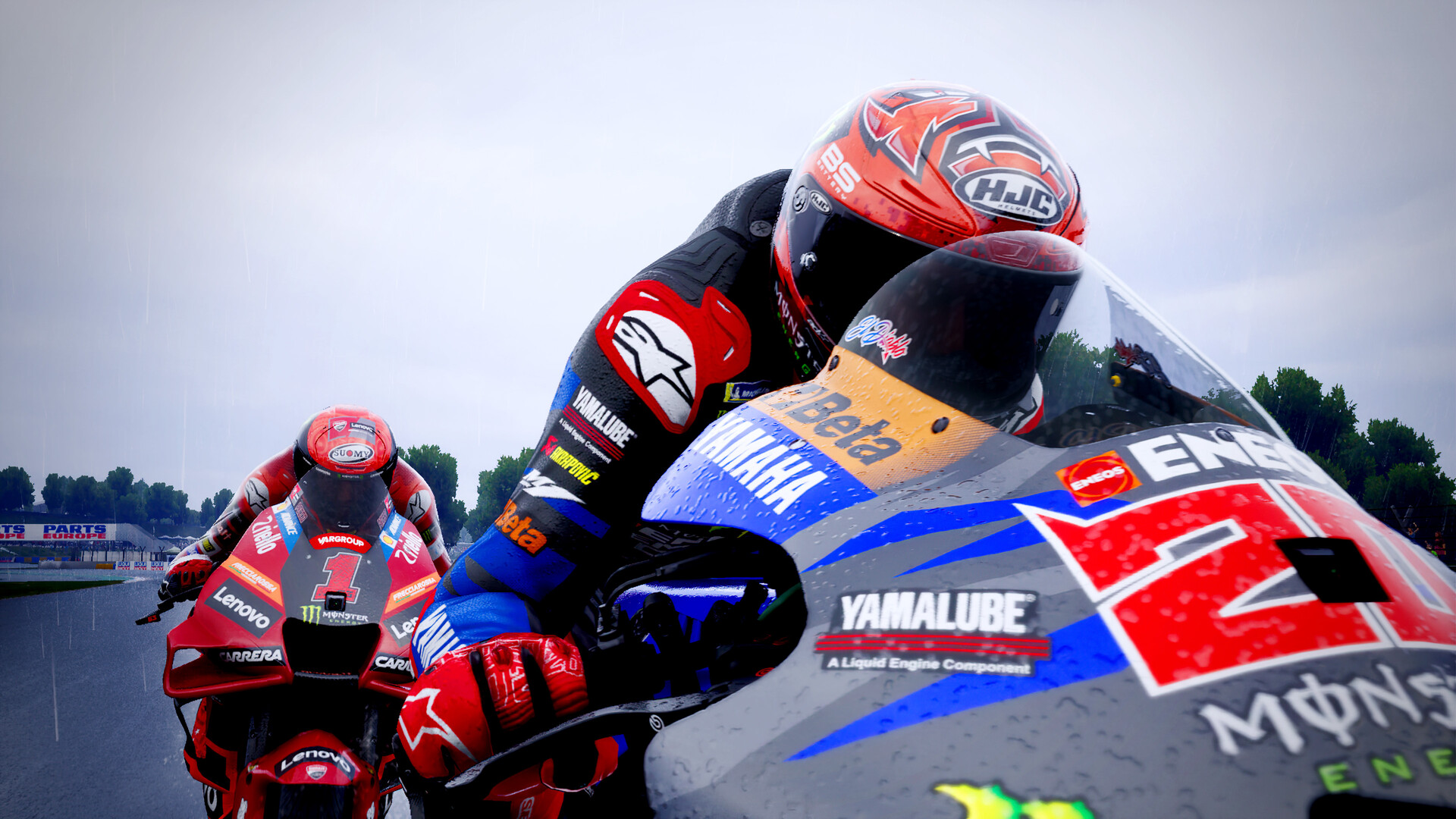 MotoGP™23 Preview 5