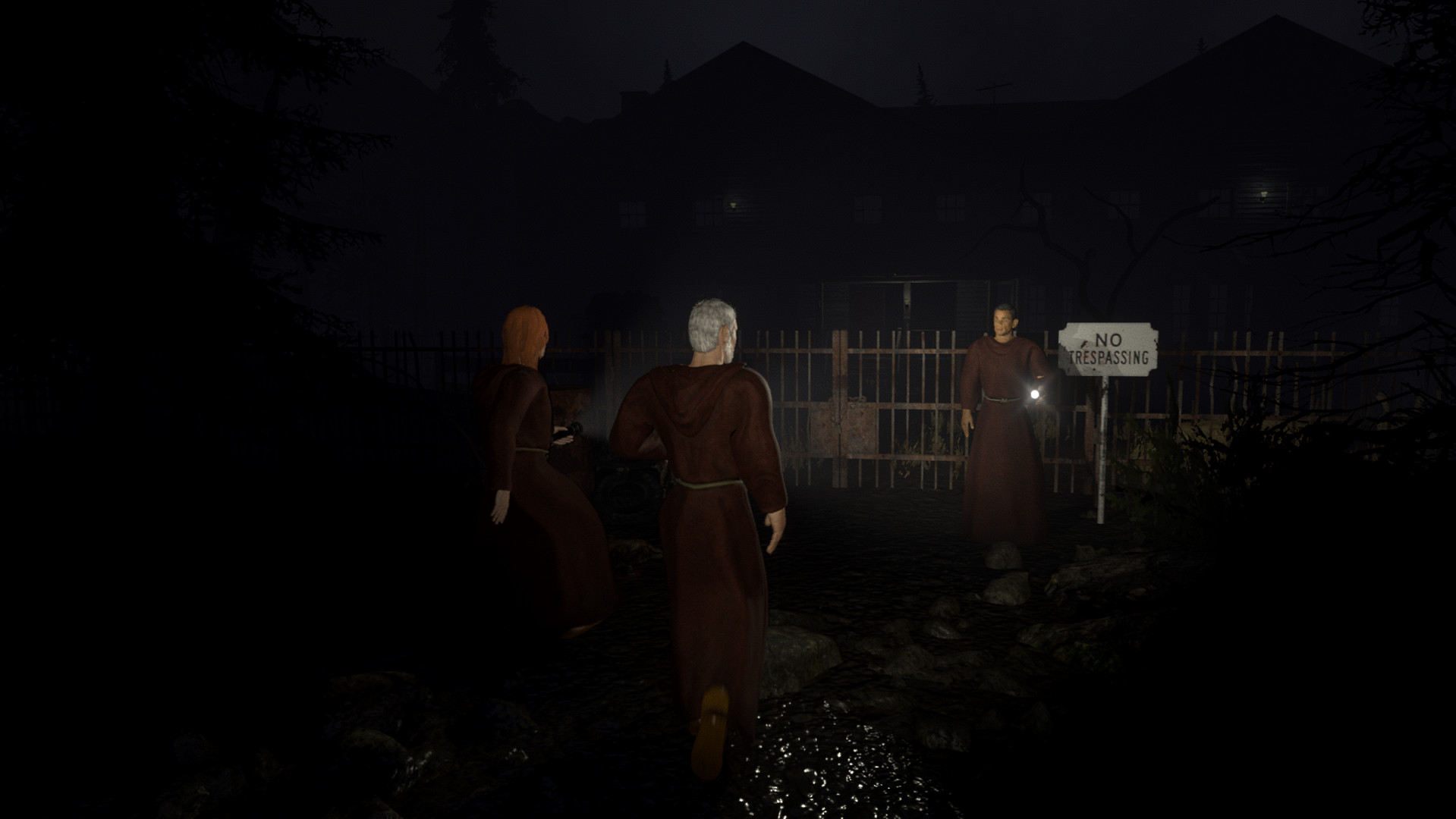 DEVOUR Preview 1