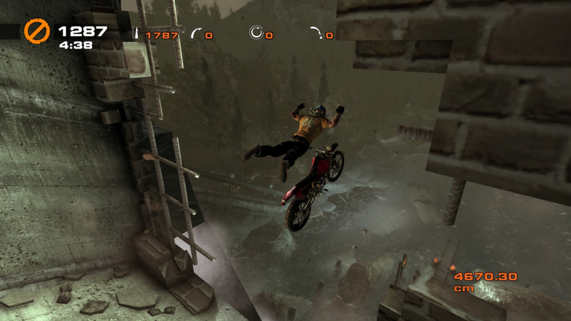 Urban Trial Freestyle Preview 5