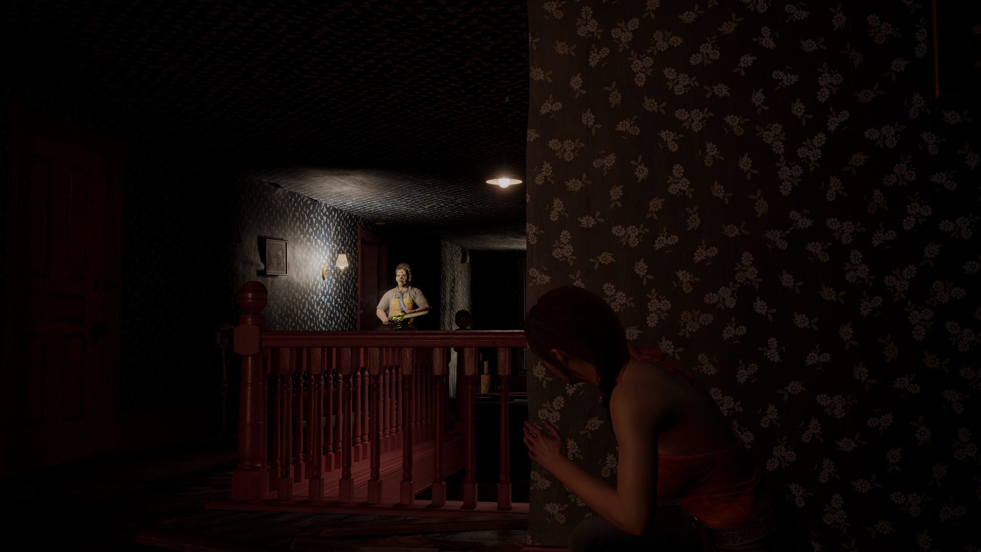 The Texas Chain Saw Massacre Preview 5